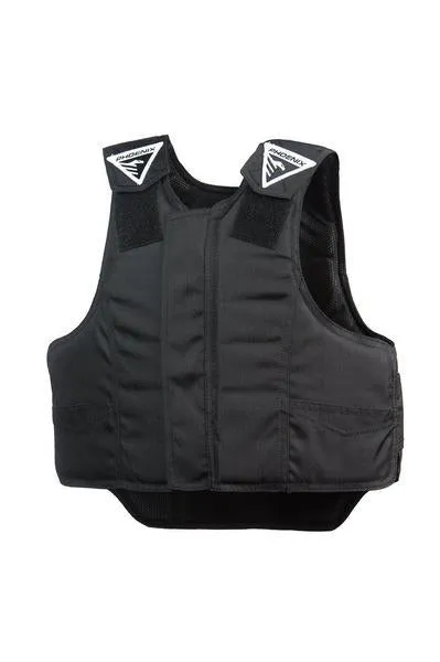 2035 Phoenix Pro Max Youth Rodeo Vest - Nylon