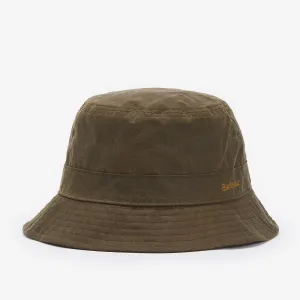 Barbour Women's Belsay Bucket Hat in Beech