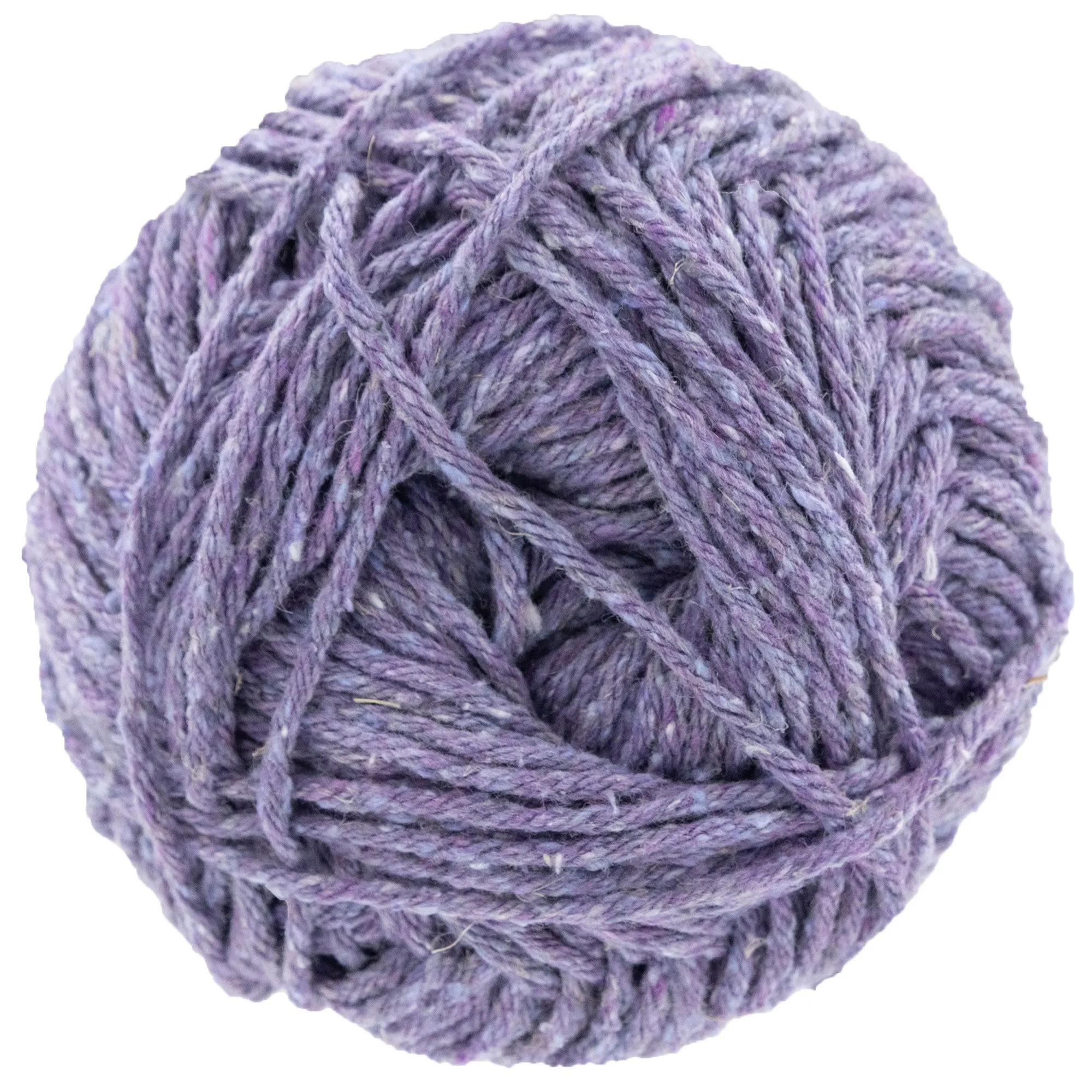 Berroco Remix Chunky Yarn - 9917 Periwinkle