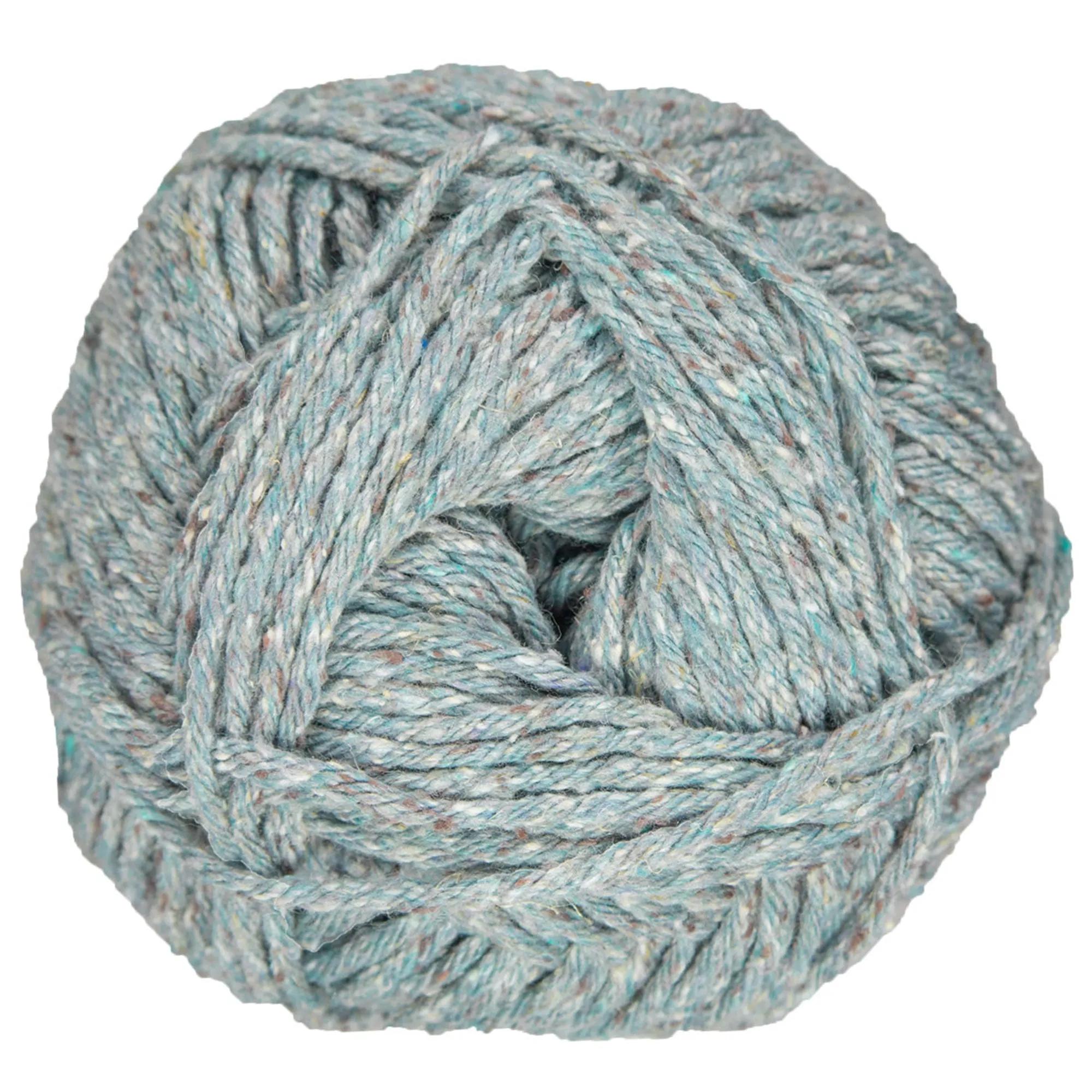 Berroco Remix Chunky Yarn - 9919 Mist