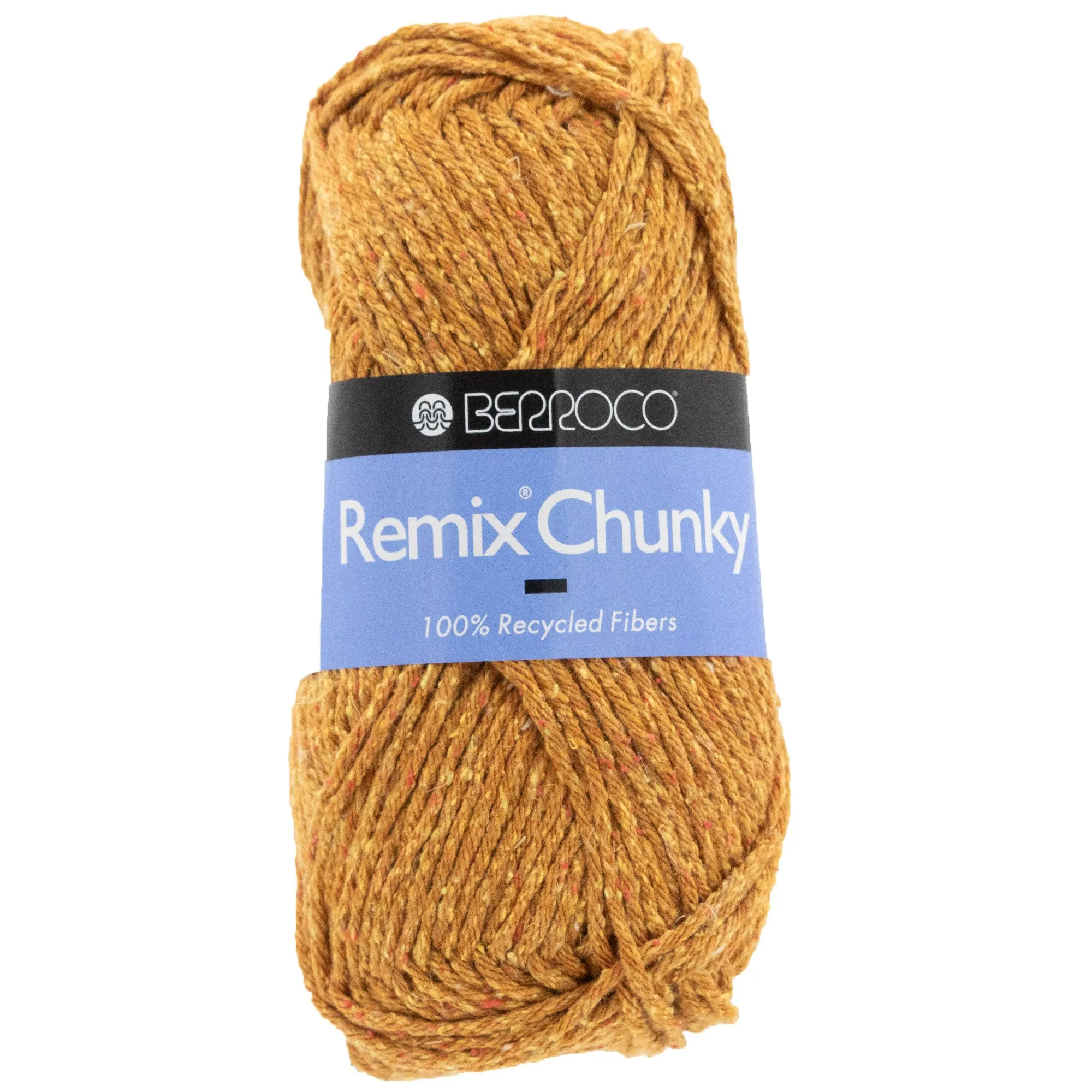 Berroco Remix Chunky Yarn - 9950 Dijon