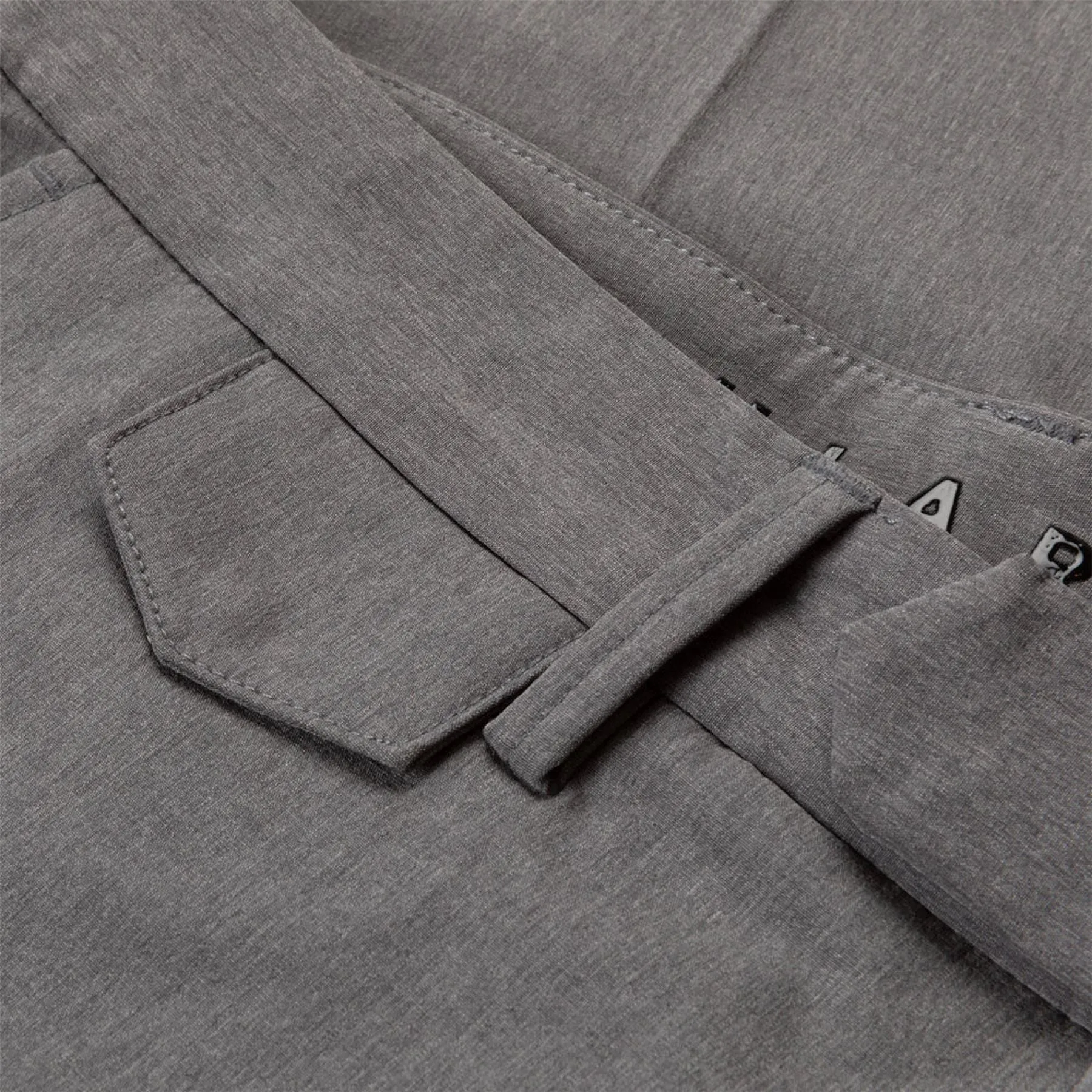 Bodin Pants Classic Gray - W24