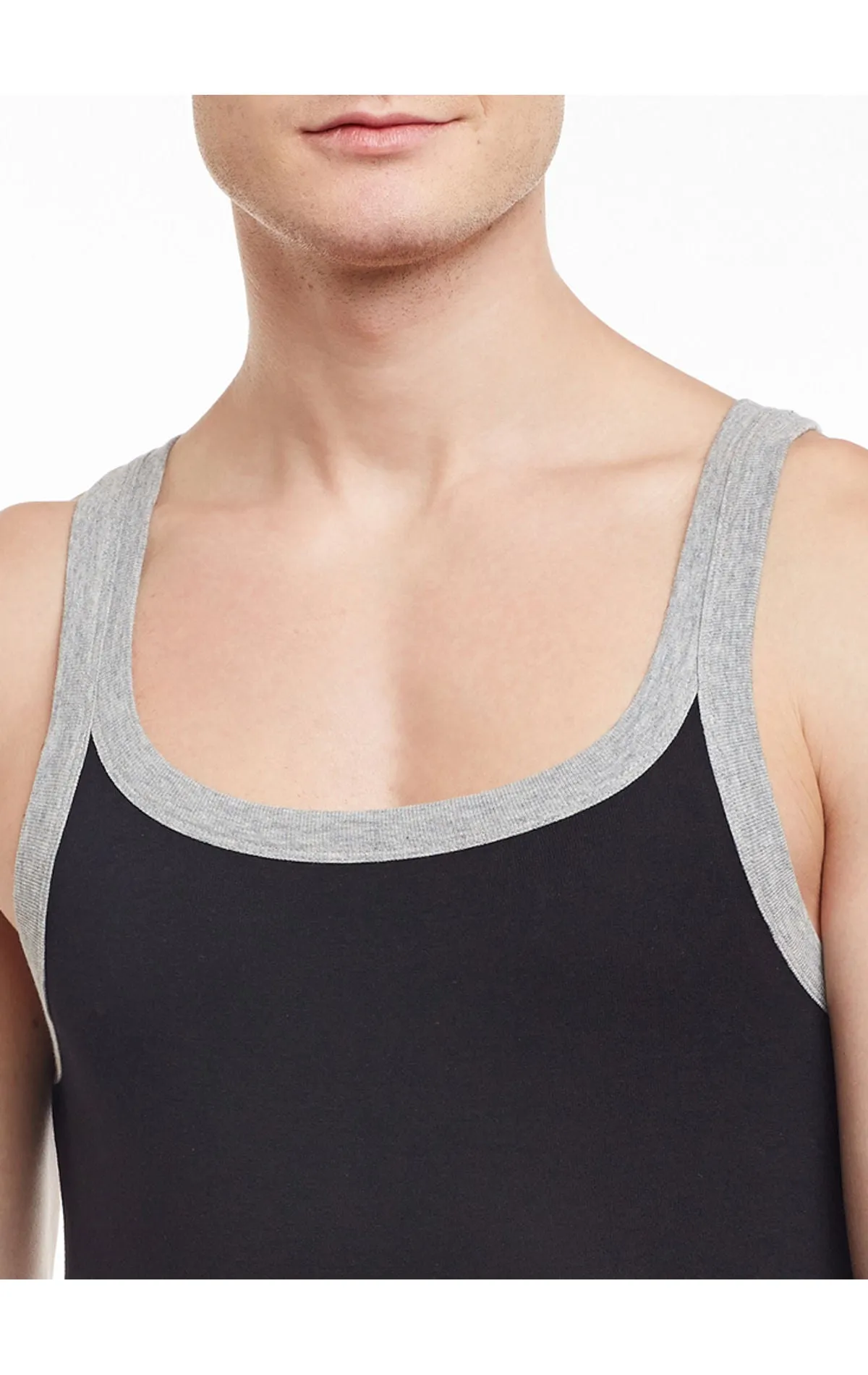 Body X Sports Vests-BX212