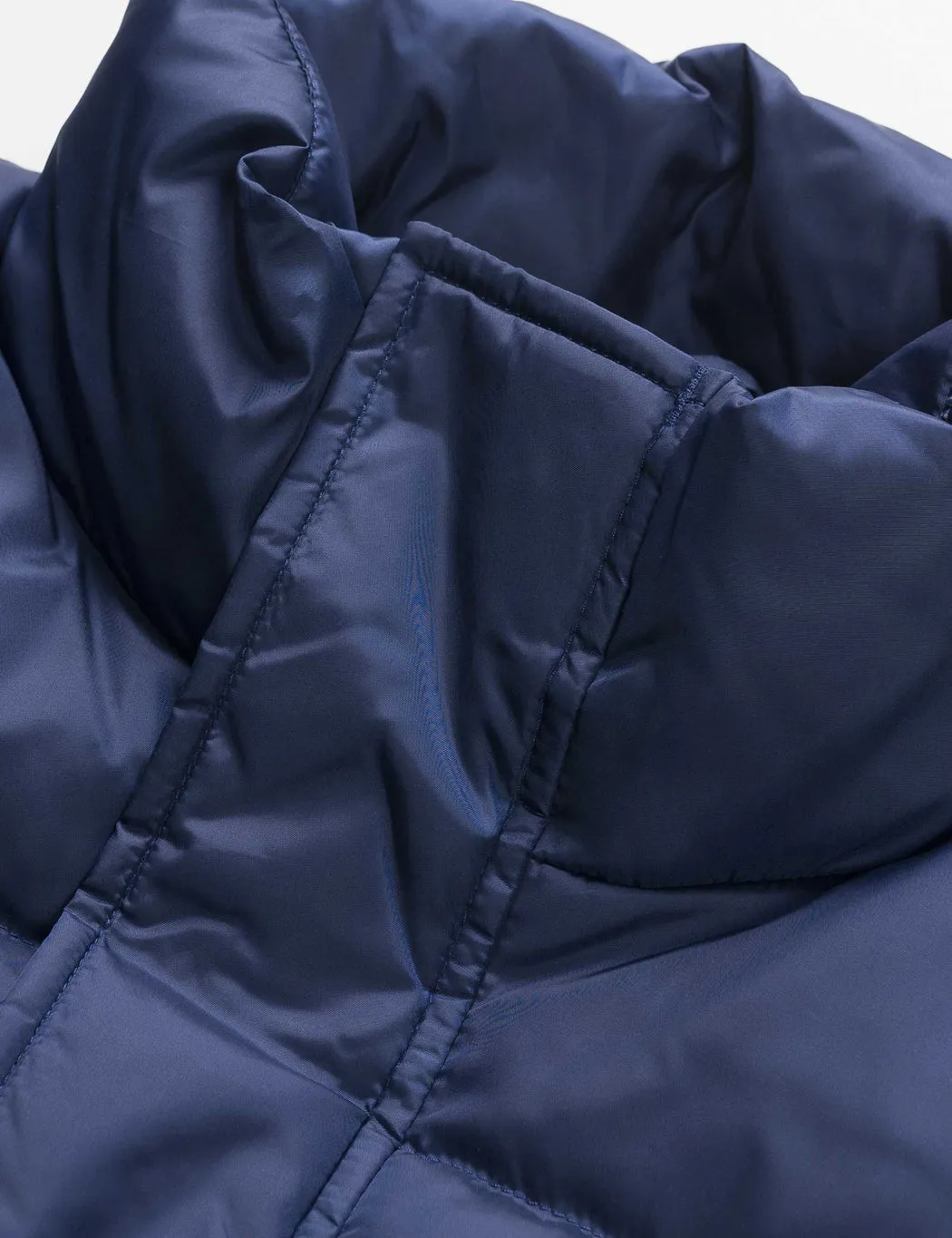 Carhartt-WIP Deming Jacket - Metro Blue