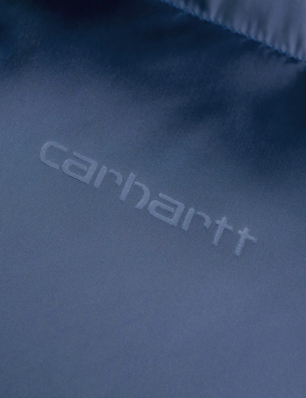 Carhartt-WIP Deming Jacket - Metro Blue