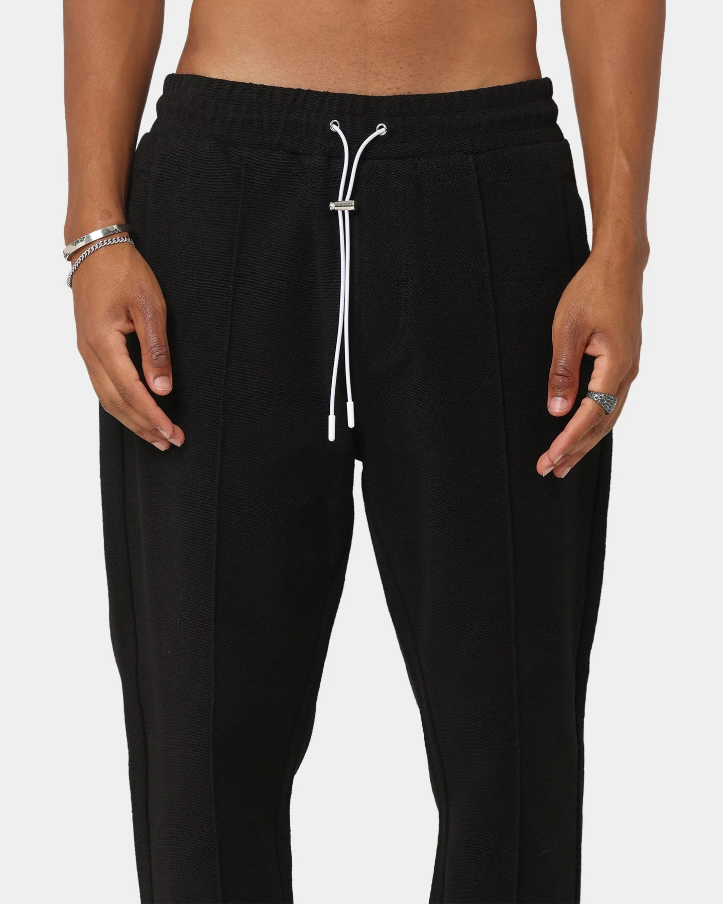 Carré Elite Lobby Pants Black