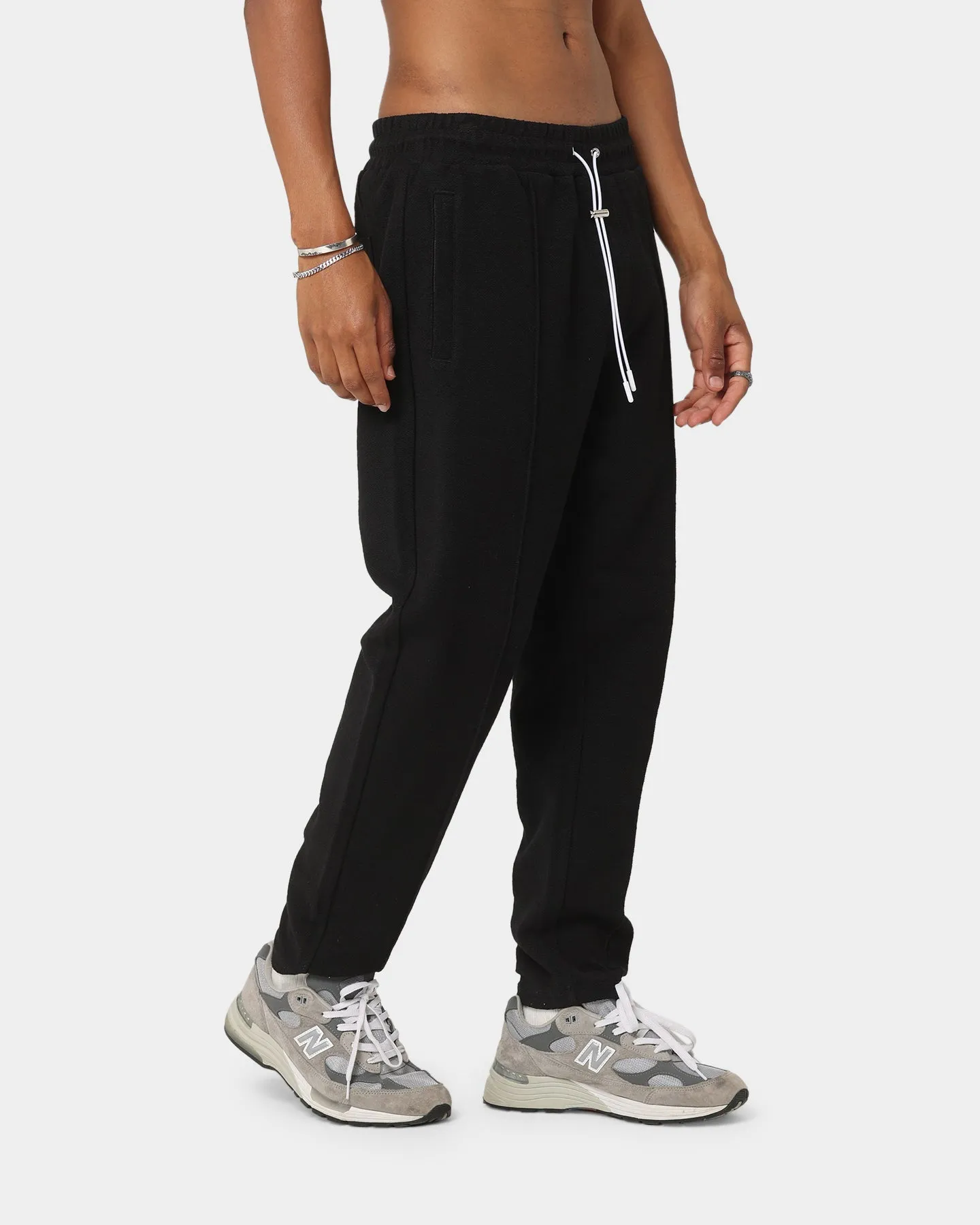 Carré Elite Lobby Pants Black