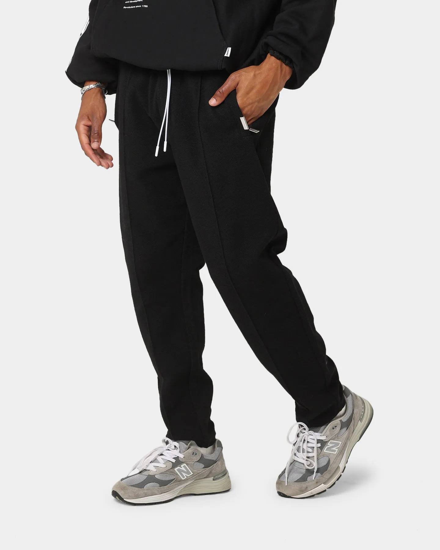 Carré Elite Lobby Pants Black