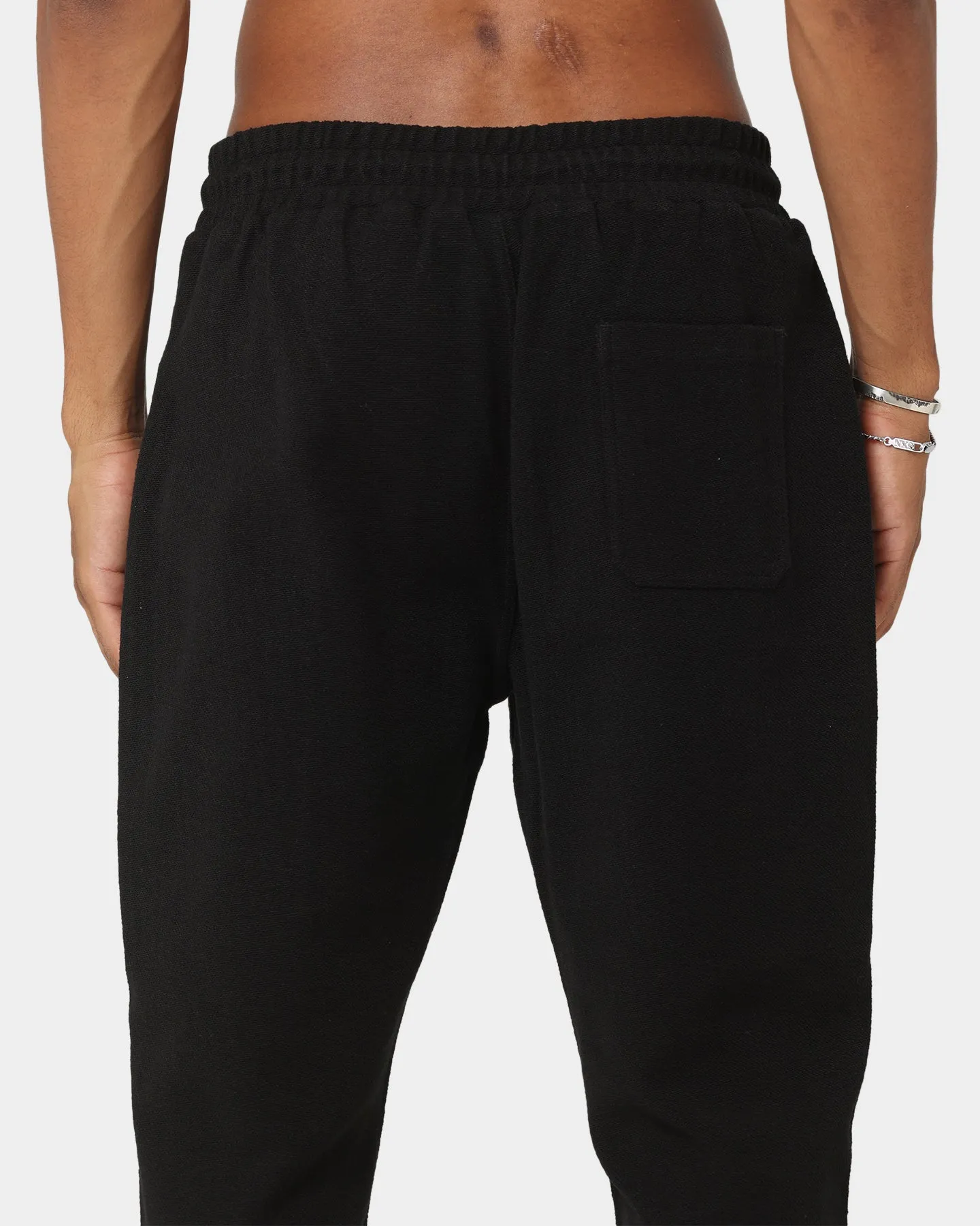 Carré Elite Lobby Pants Black