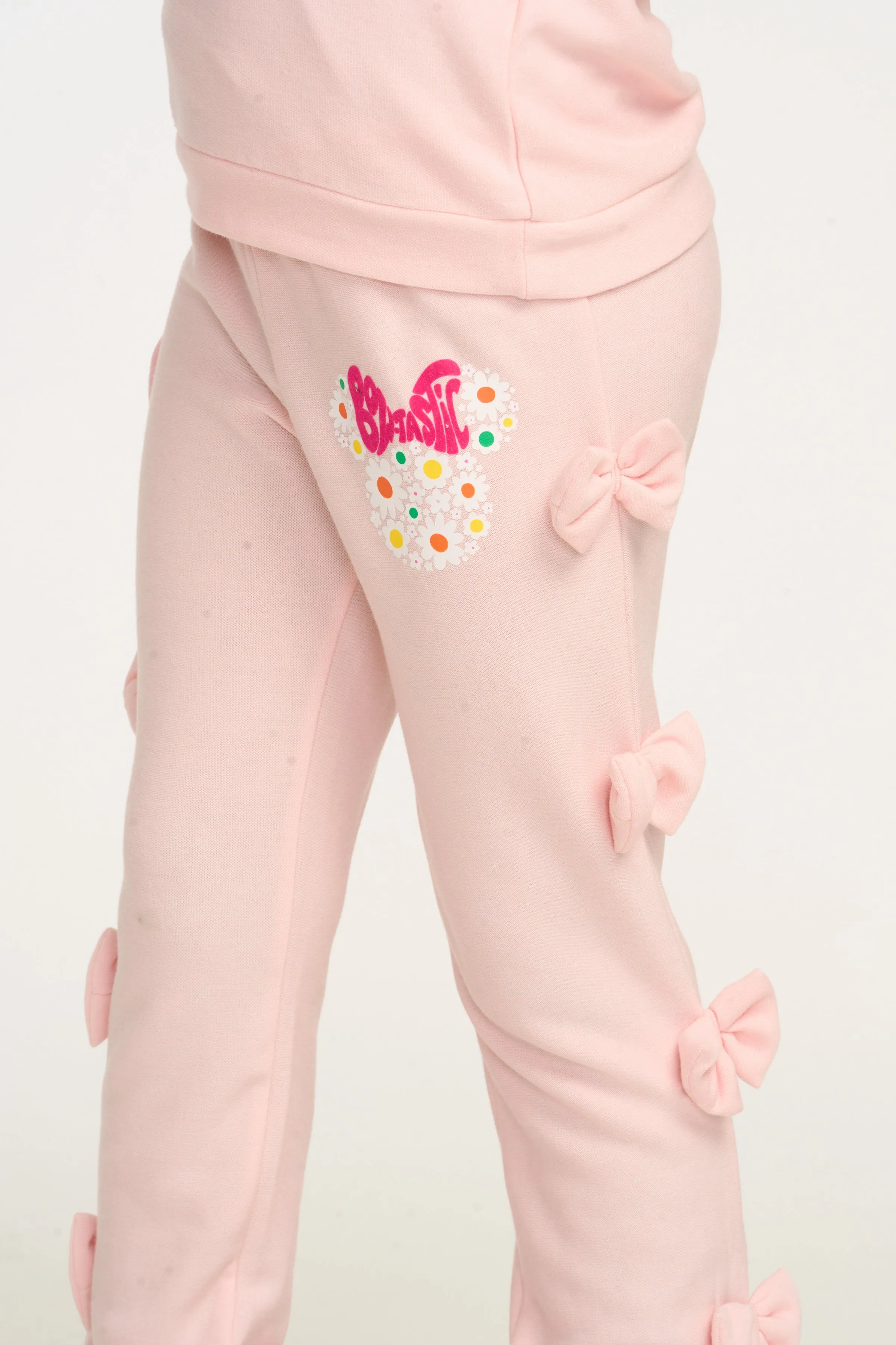 Chaser Disney Minnie Mouse "Bowtastic" Pants