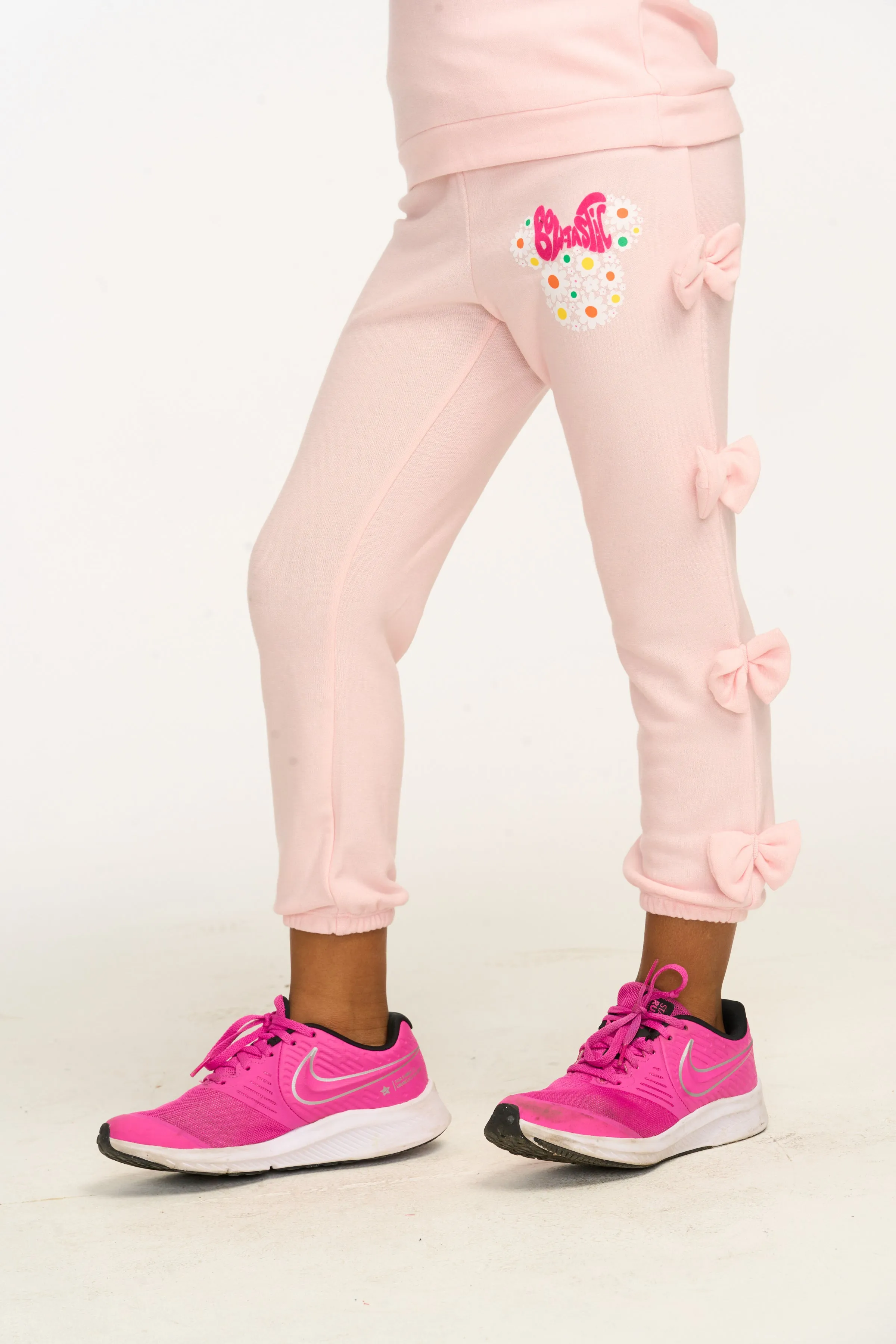 Chaser Disney Minnie Mouse "Bowtastic" Pants