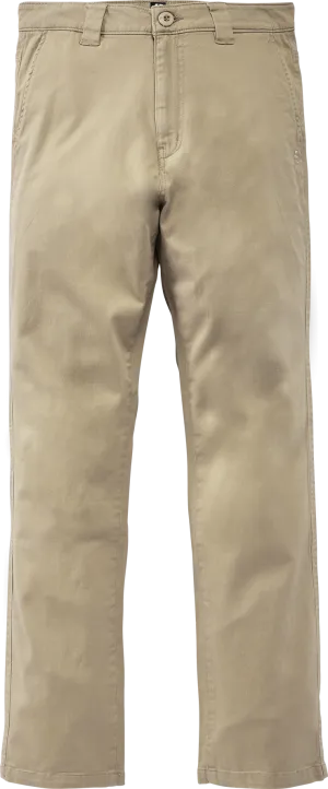 CLASSIC CHINO PANT