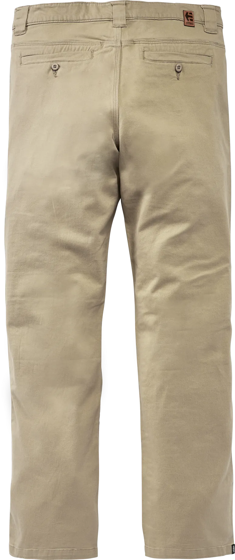 CLASSIC CHINO PANT