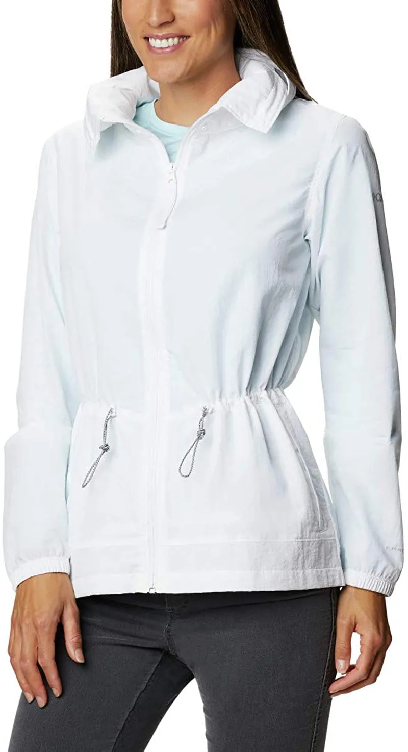 Columbia Women's Wild Willow Jacket