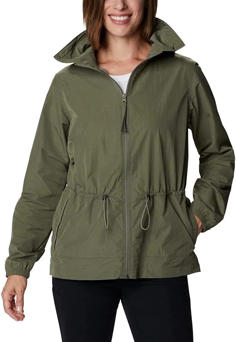 Columbia Women's Wild Willow Jacket