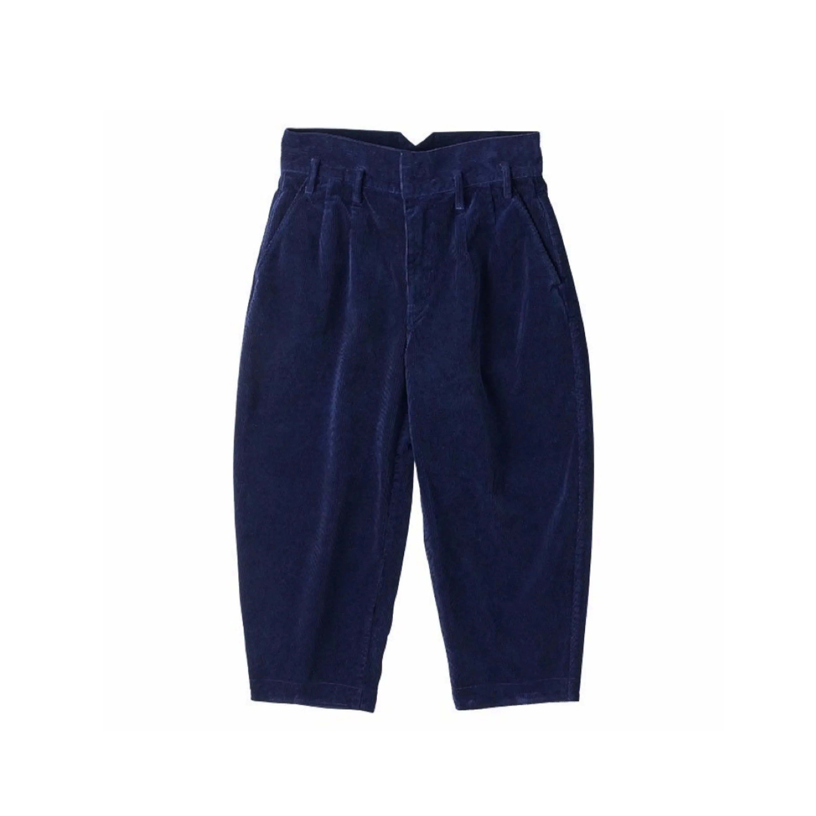 CORDUROY CLASSIC PANTS 2024