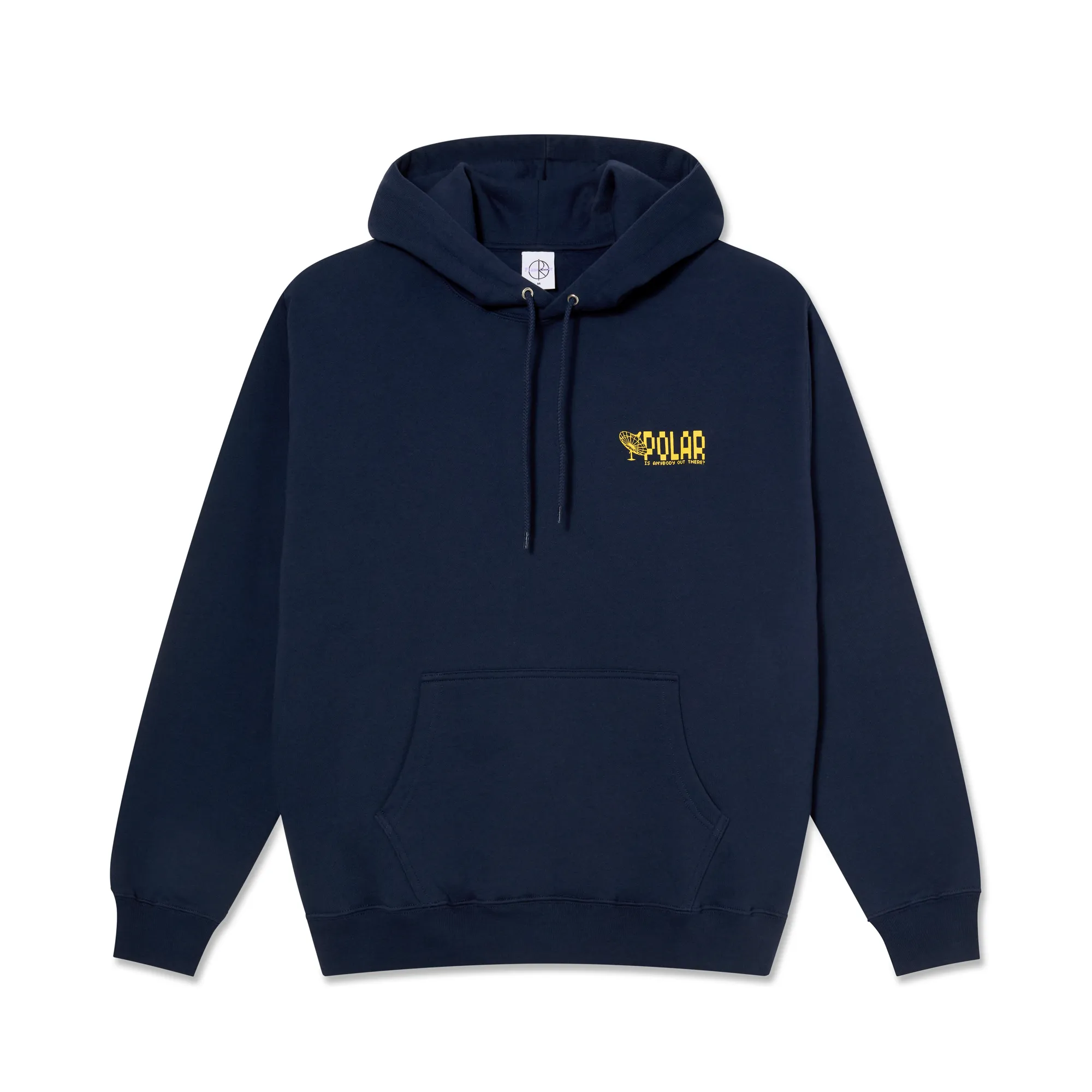 Dave Hoodie | Anyone Out There - New Navy