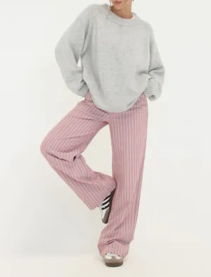 Ex-Boyfriend Pant | Nantucket Stripe