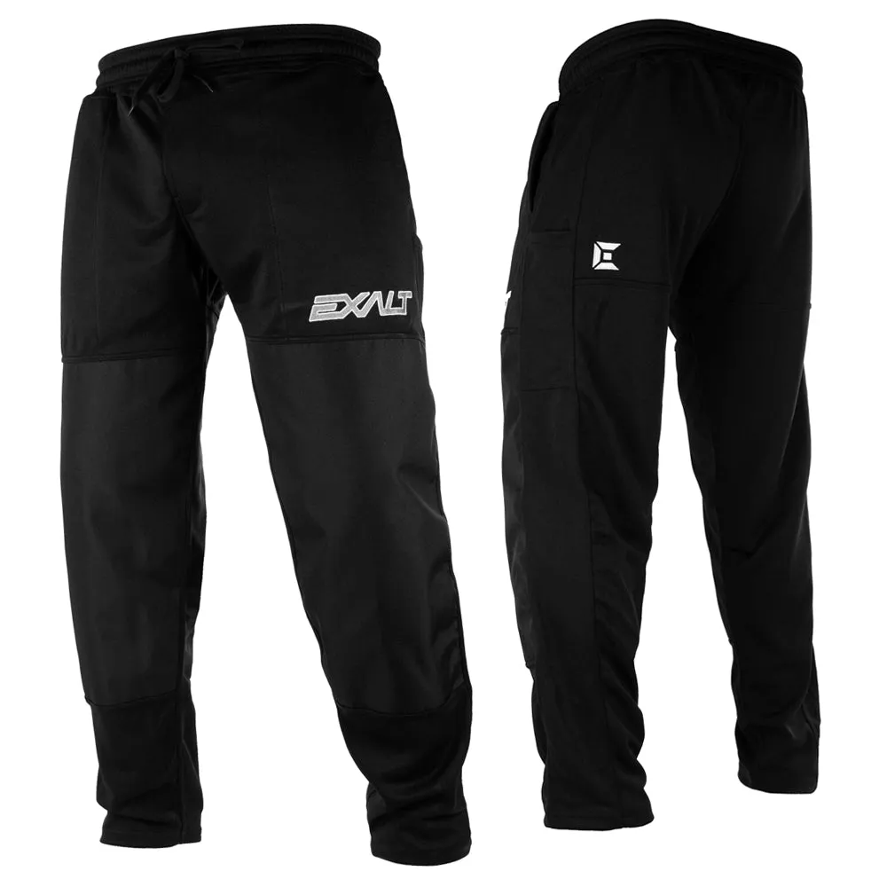 Exalt V2 Throwback Pants - Black