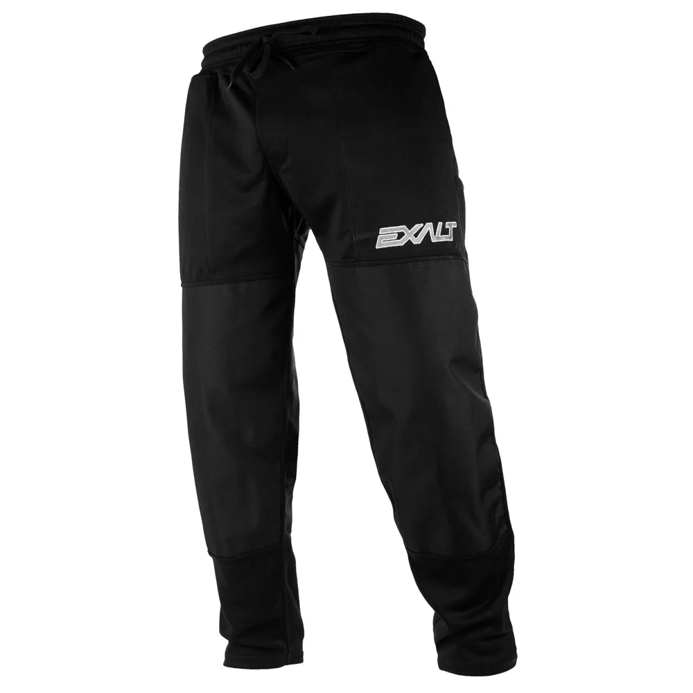 Exalt V2 Throwback Pants - Black