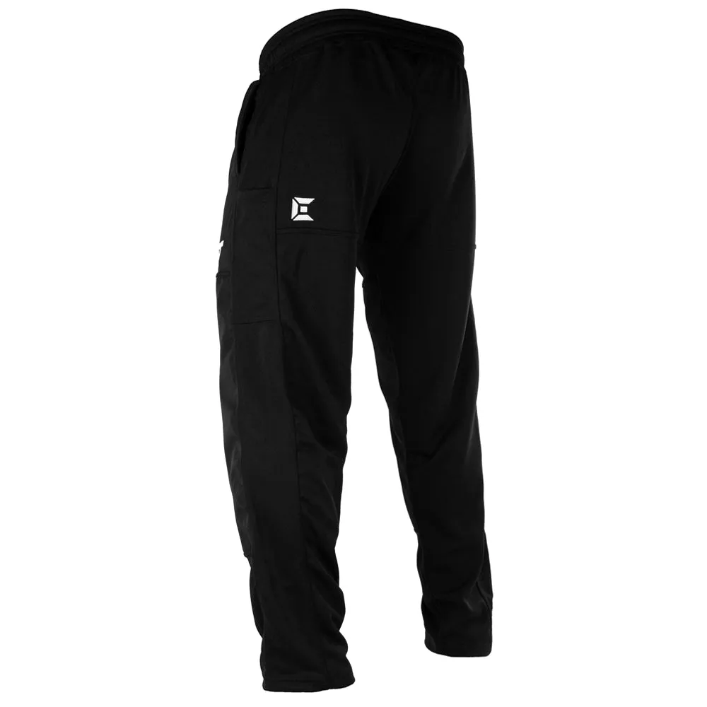 Exalt V2 Throwback Pants - Black