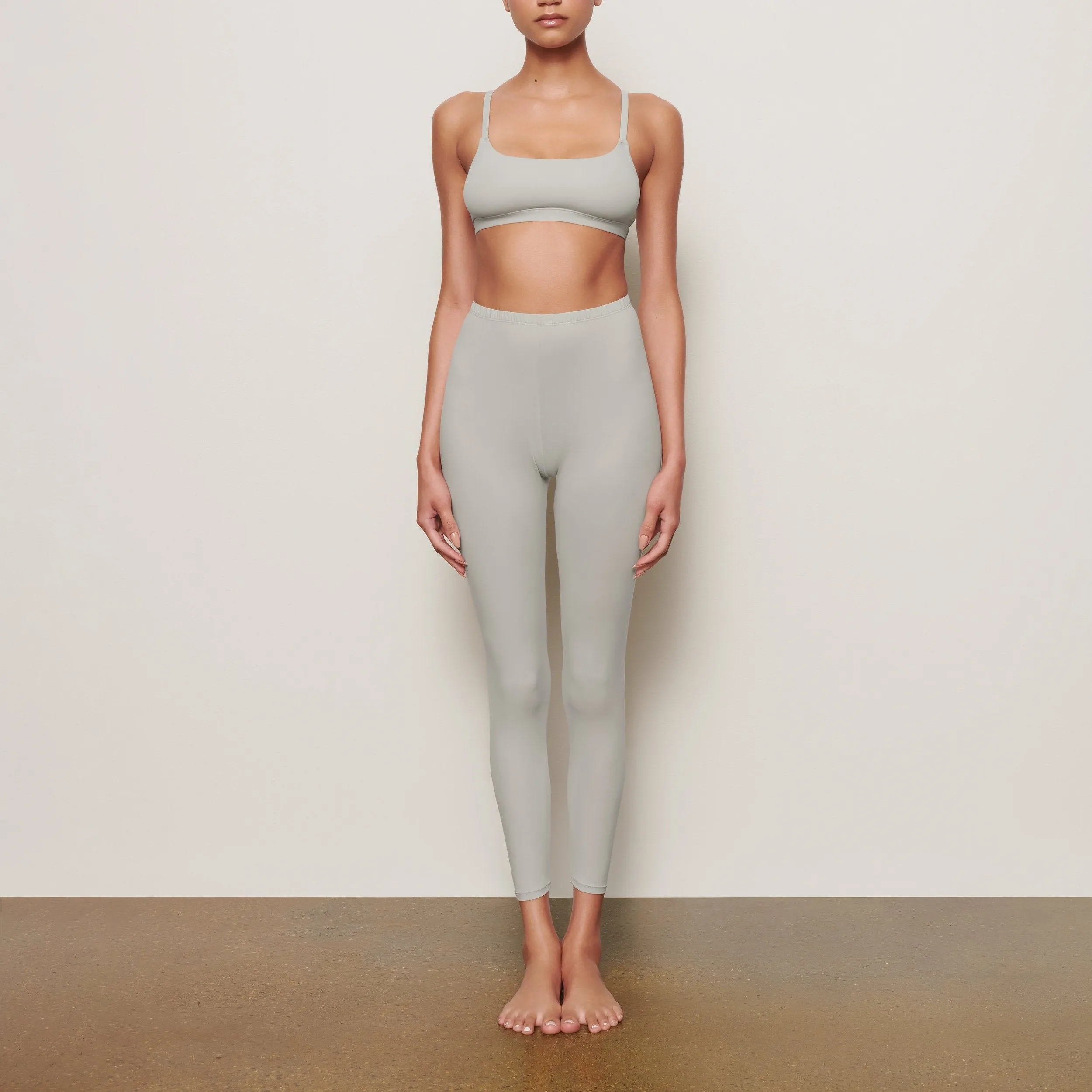 FITS EVERYBODY LEGGING | TALC