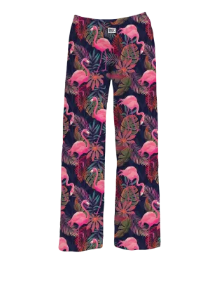 Flamingo Lounge Pants