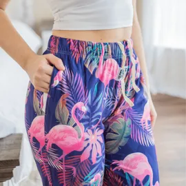 Flamingo Lounge Pants