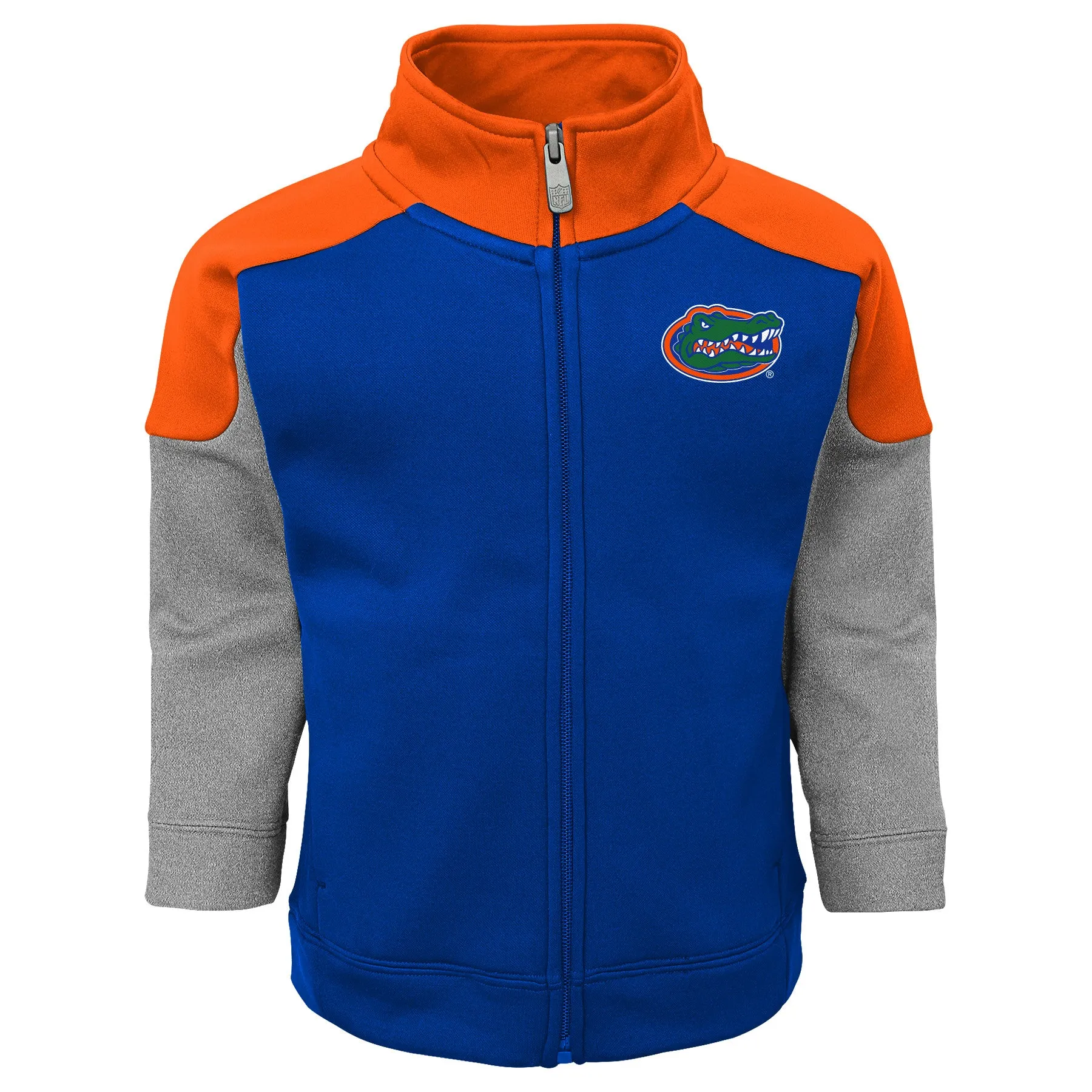 Florida Infant Gridiron Jacket and Pants Set