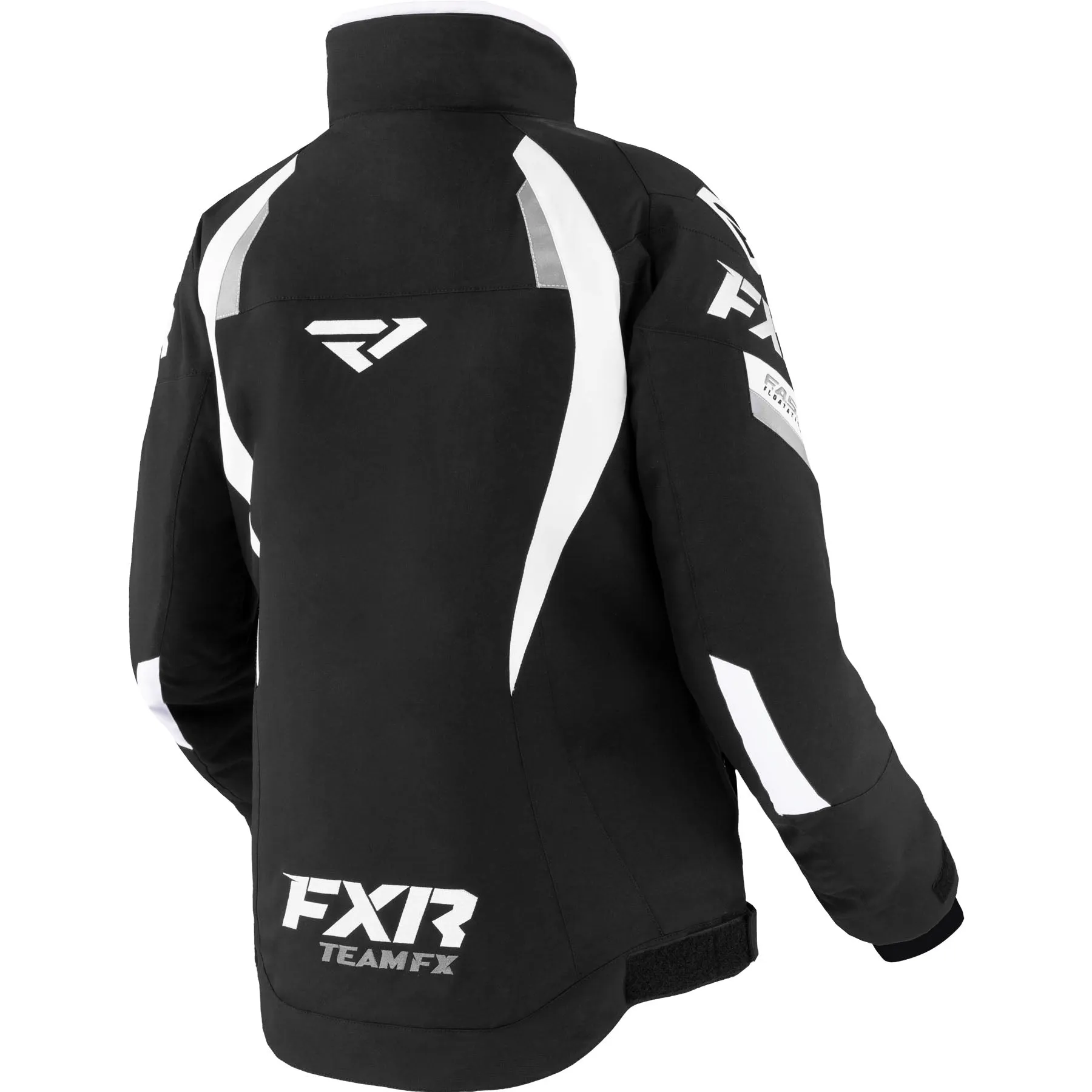 FXR Women's Team FX Jacket 2025