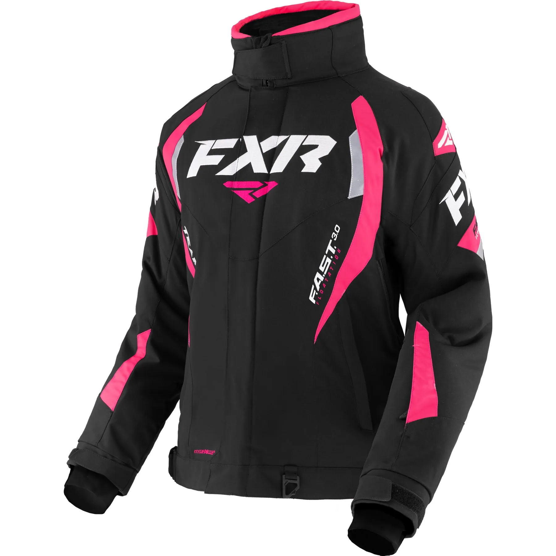 FXR Women's Team FX Jacket 2025