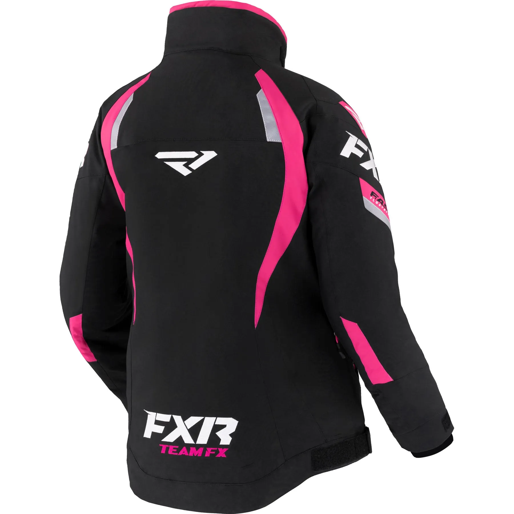 FXR Women's Team FX Jacket 2025