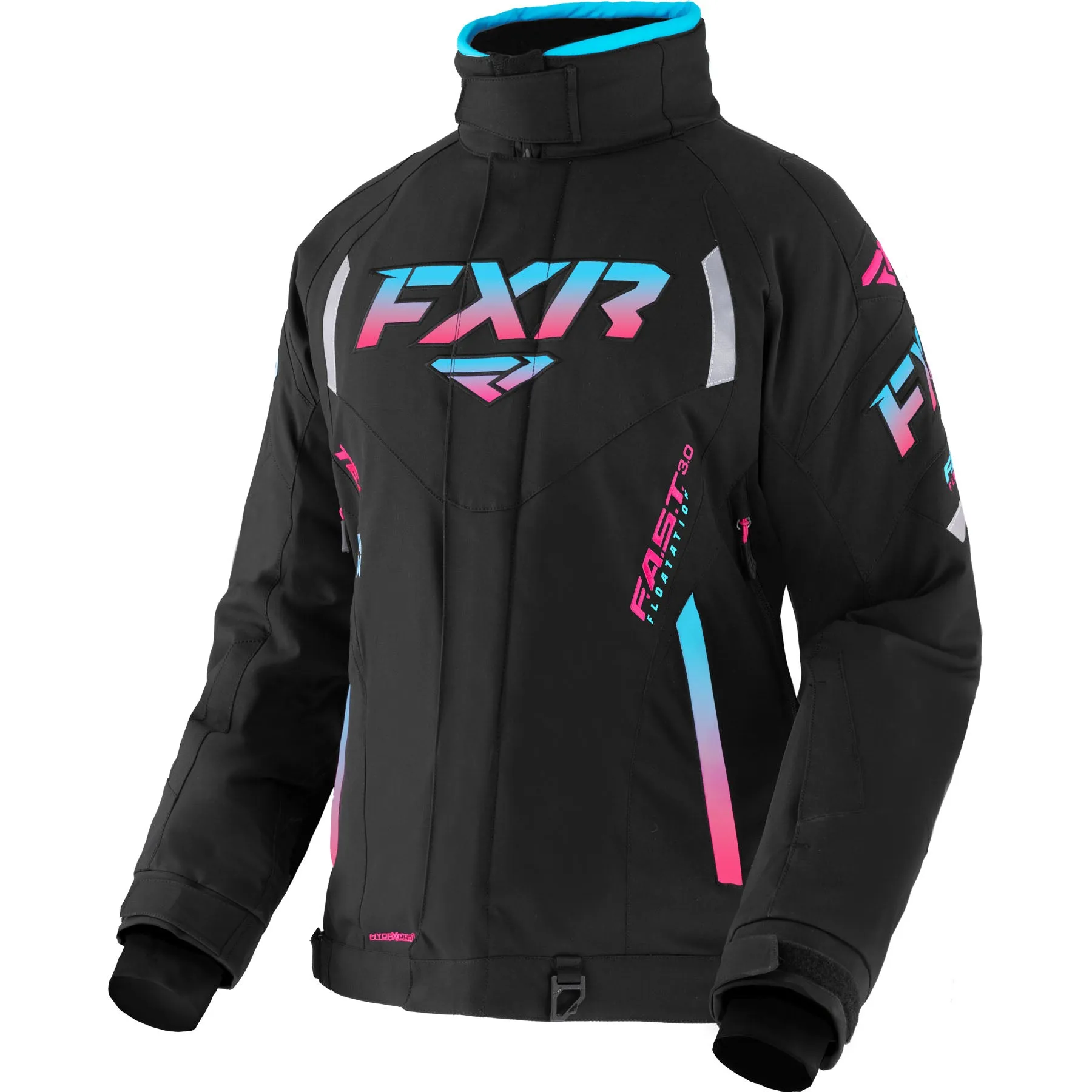 FXR Women's Team FX Jacket 2025