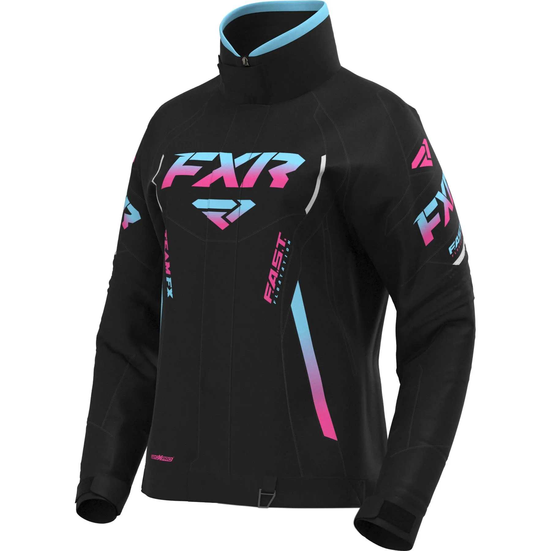 FXR Women's Team FX Jacket 2025