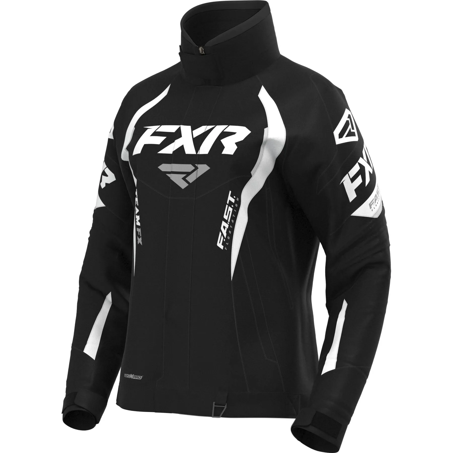 FXR Women's Team FX Jacket 2025