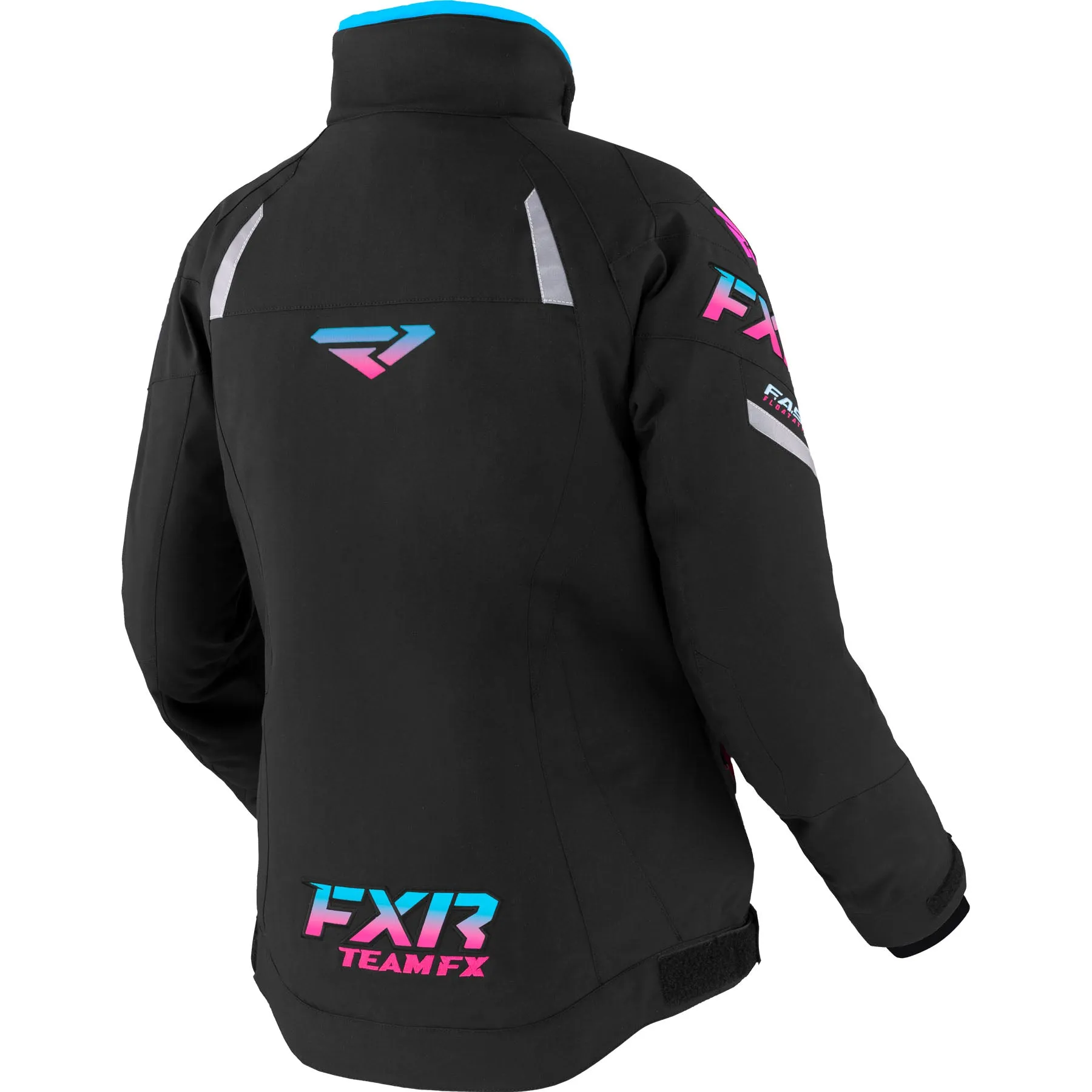 FXR Women's Team FX Jacket 2025