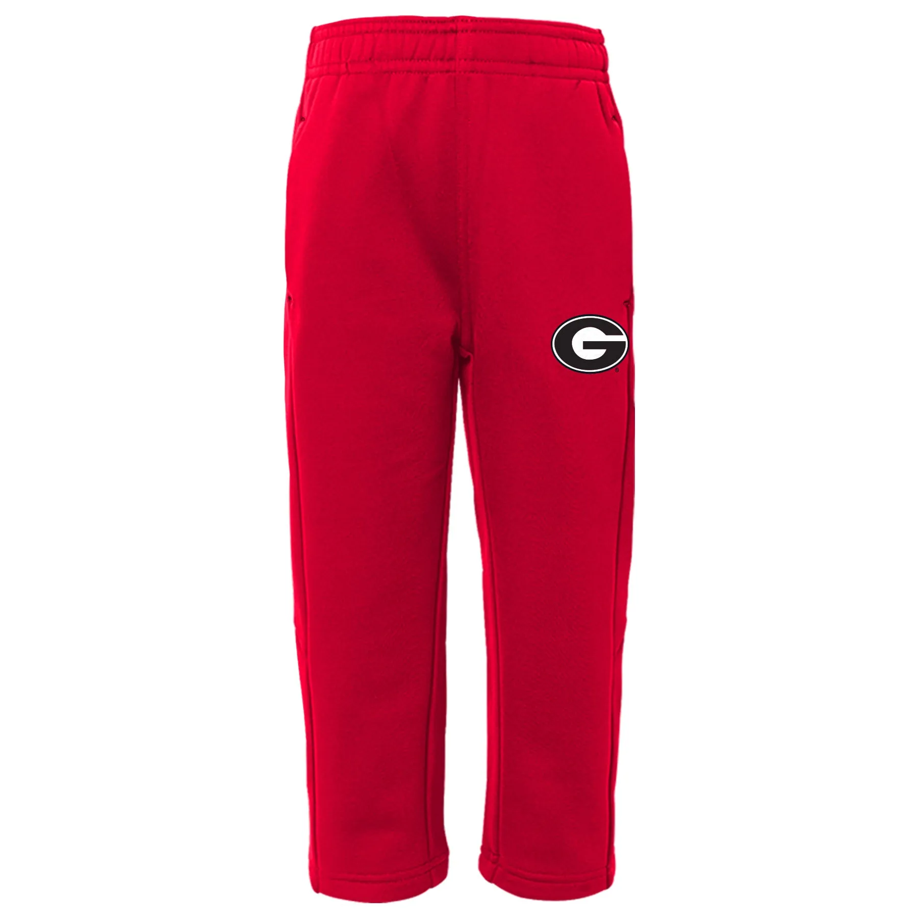 Georgia Infant Gridiron Jacket and Pants Set