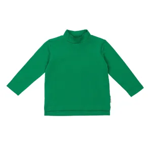 Goldie & Ace Mini Skivvy - Emerald