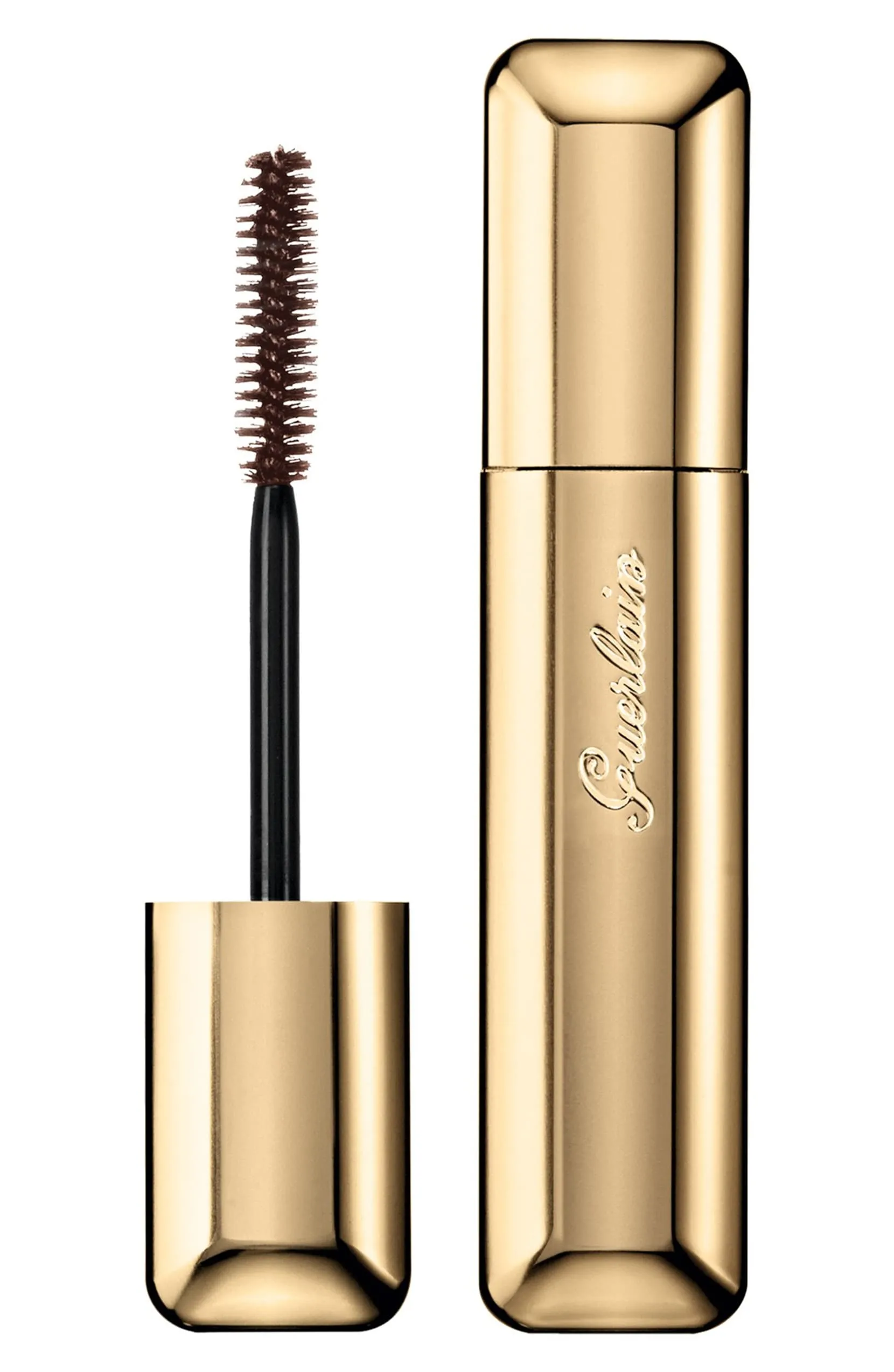 Guerlain Maxi Lash Volume Creating Curl Sculpting Mascara