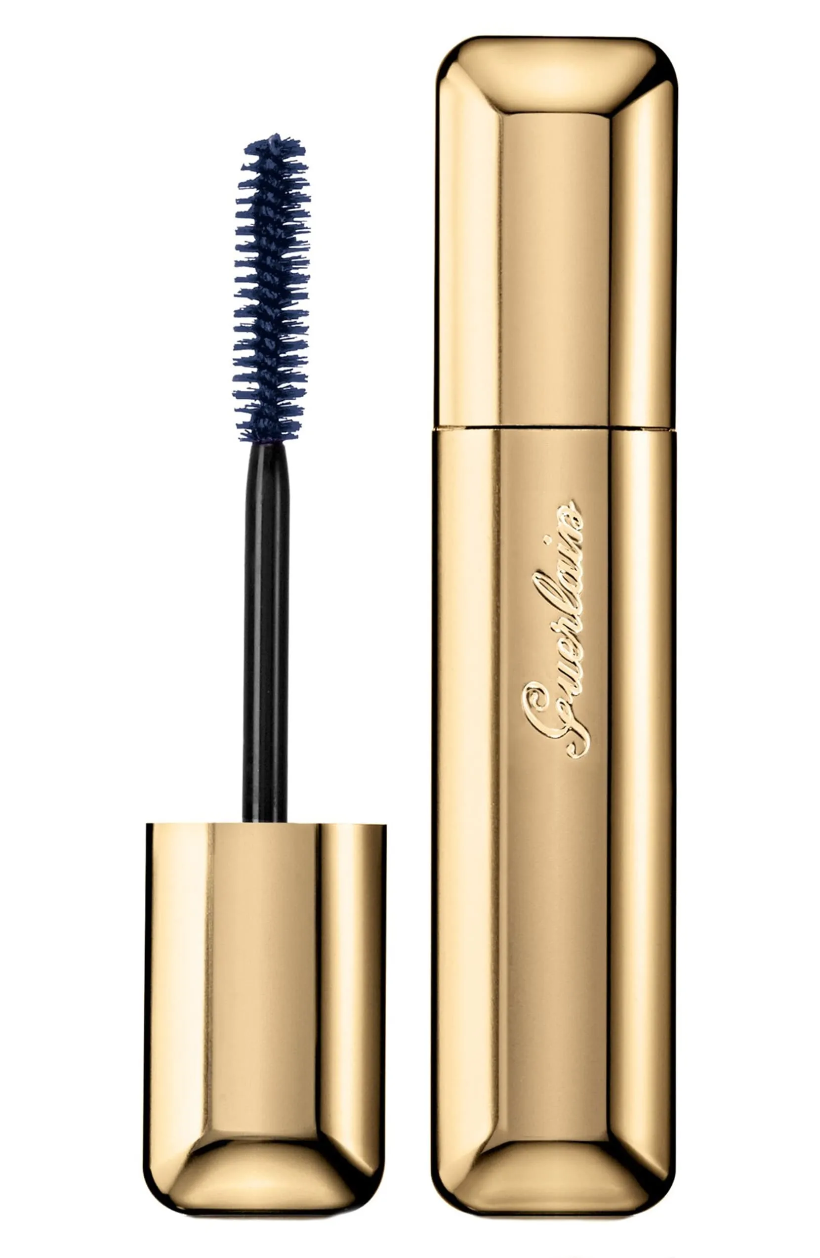 Guerlain Maxi Lash Volume Creating Curl Sculpting Mascara