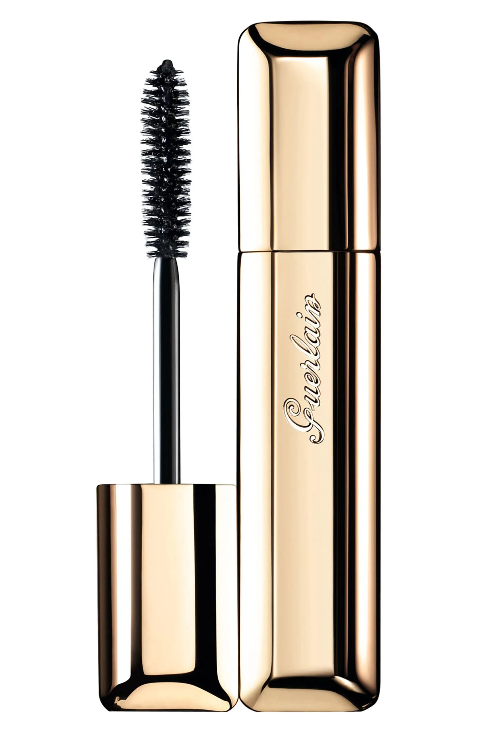 Guerlain Maxi Lash Volume Creating Curl Sculpting Mascara