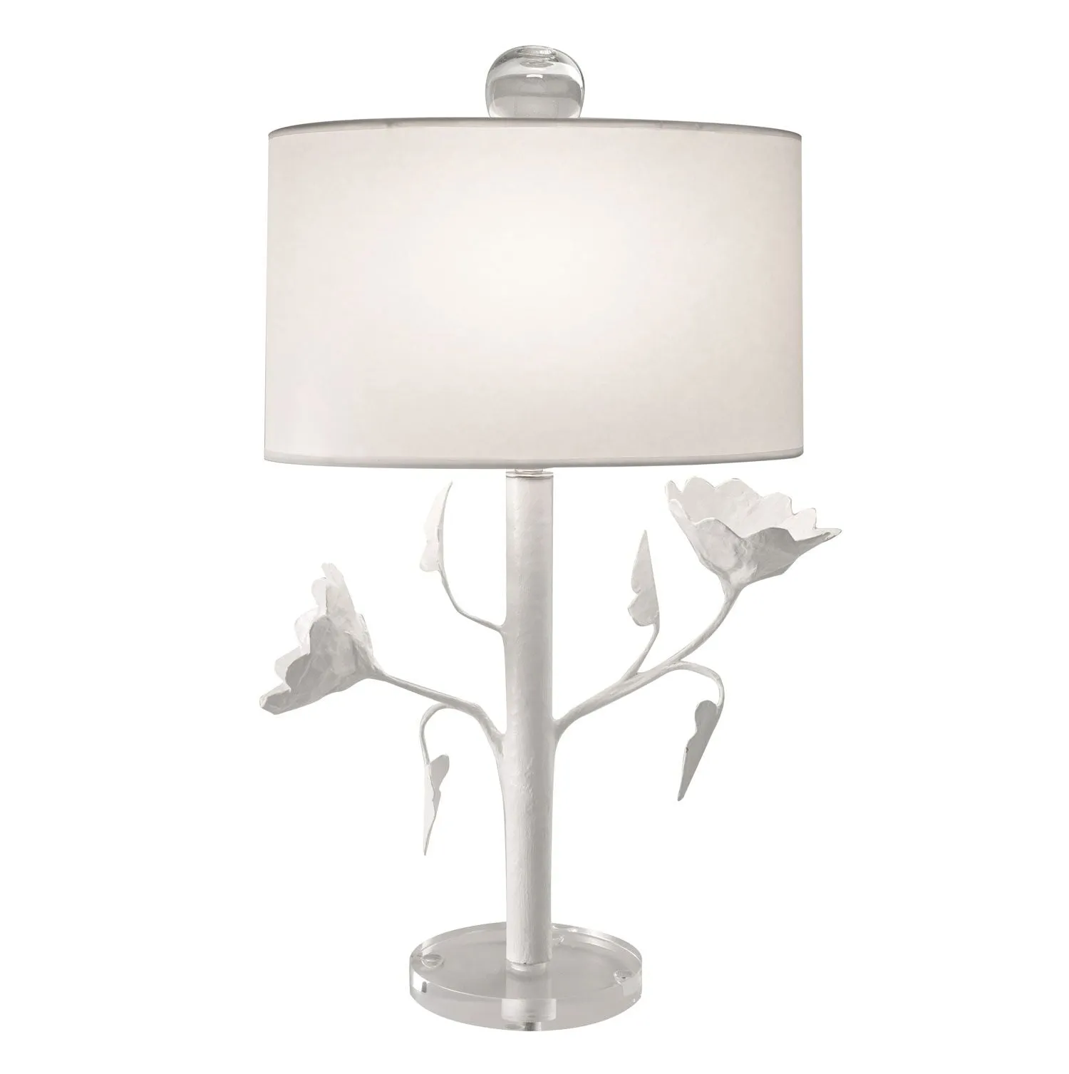 Jarmin Table Lamp in Green