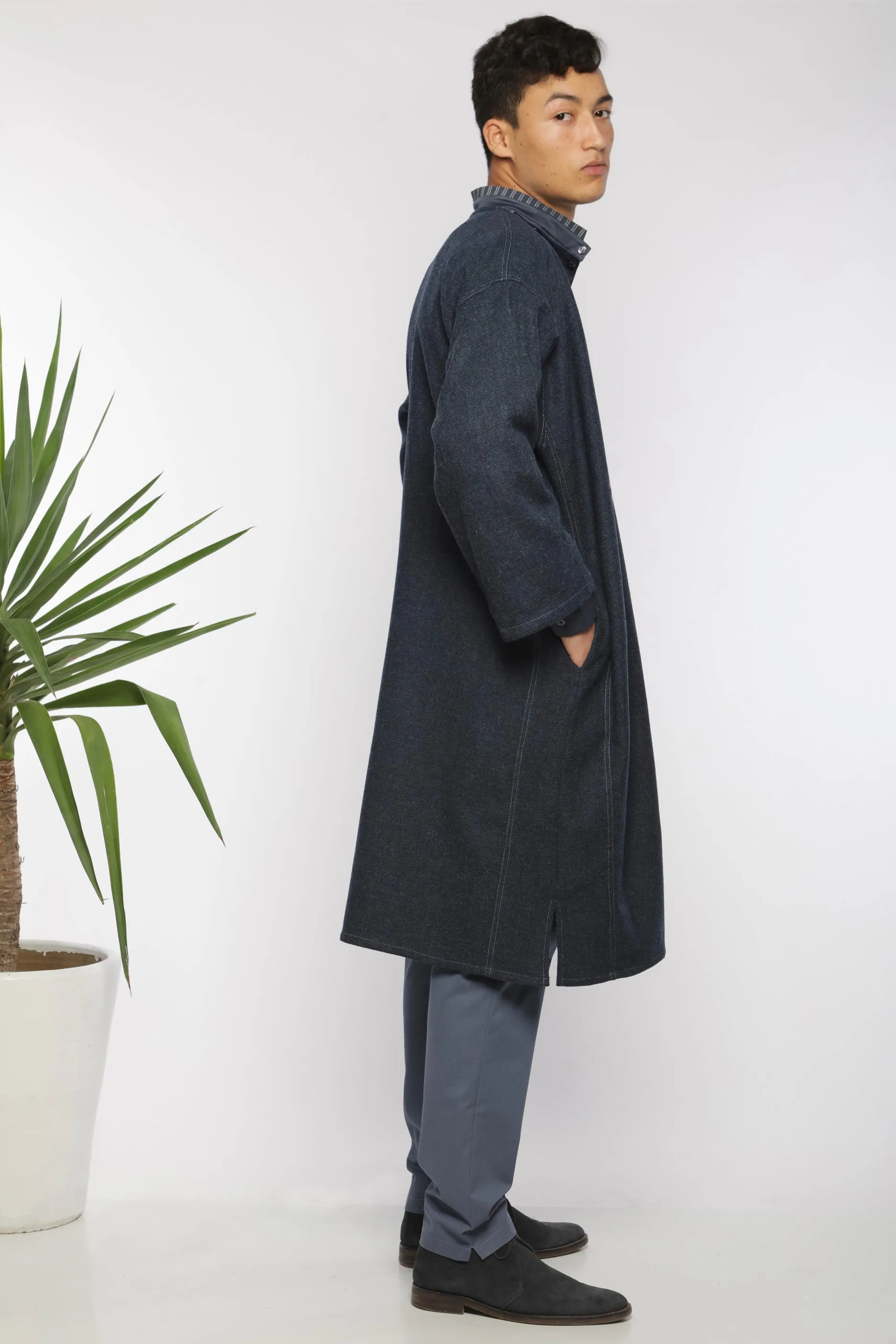 Kadroun coat