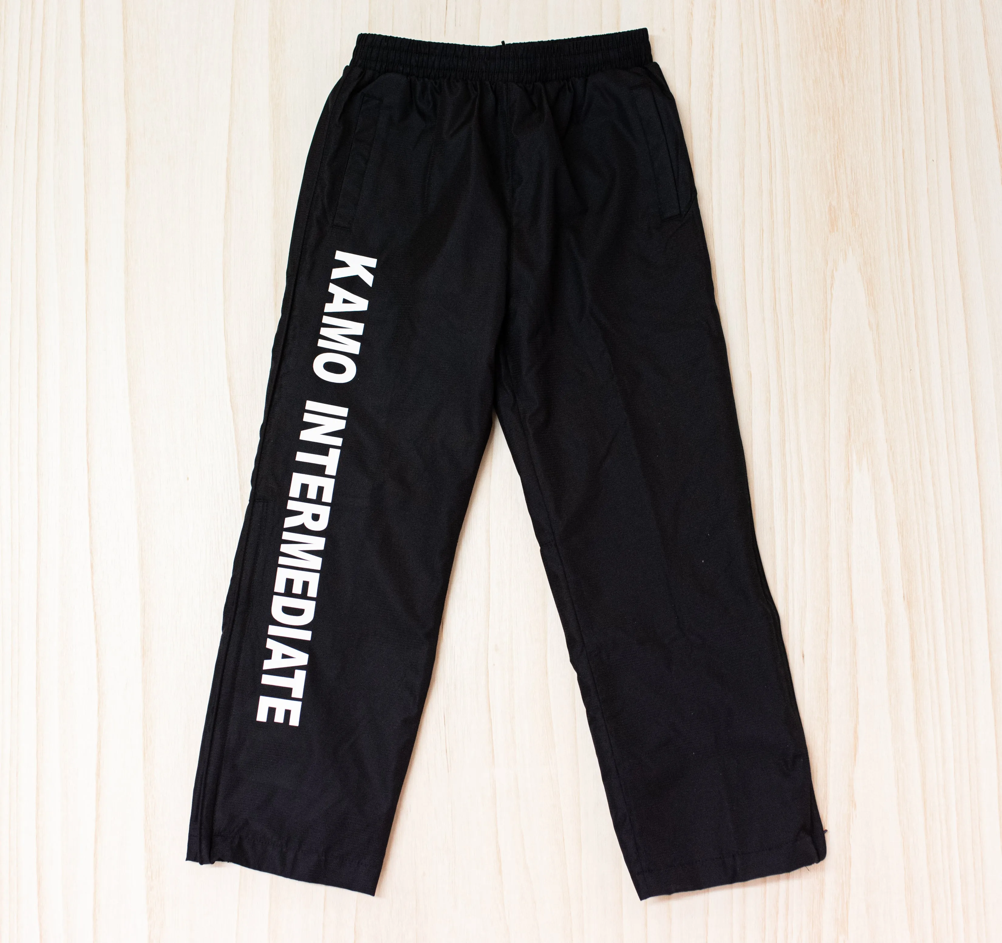 Kamo Intermediate Track Pants