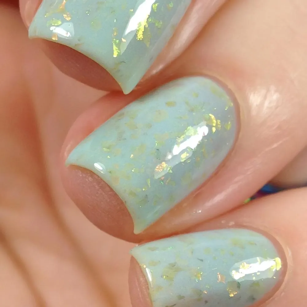 KBShimmer - Nail Polish - Water Relief