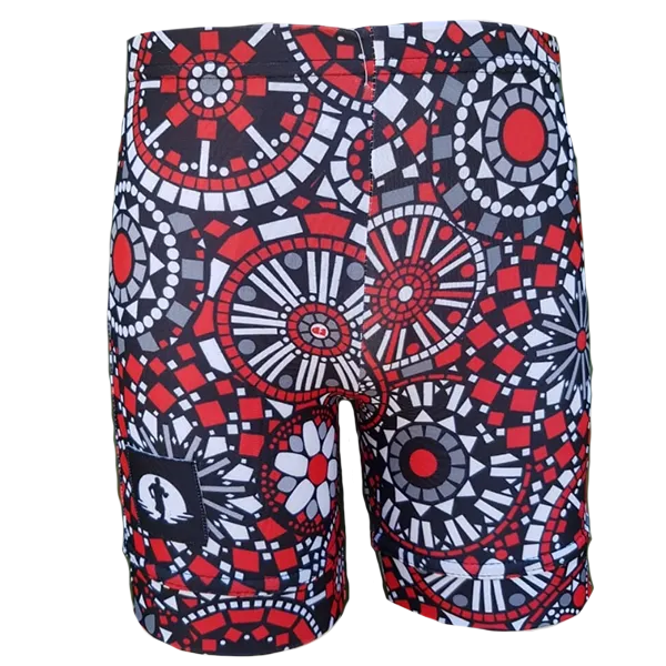 Kids Funky Pants - Mosaic