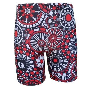 Kids Funky Pants - Mosaic