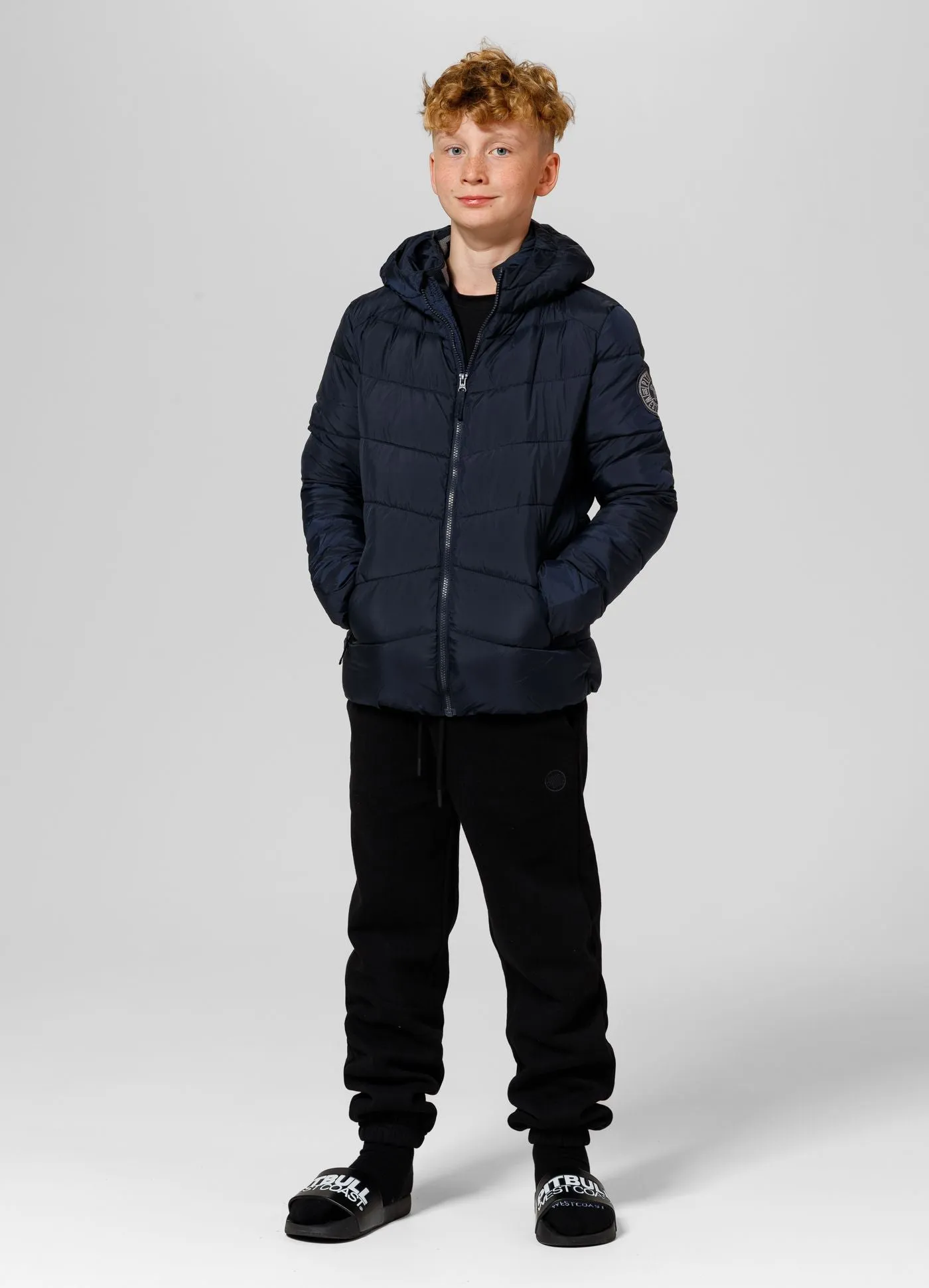 Kids winter jacket Mobley