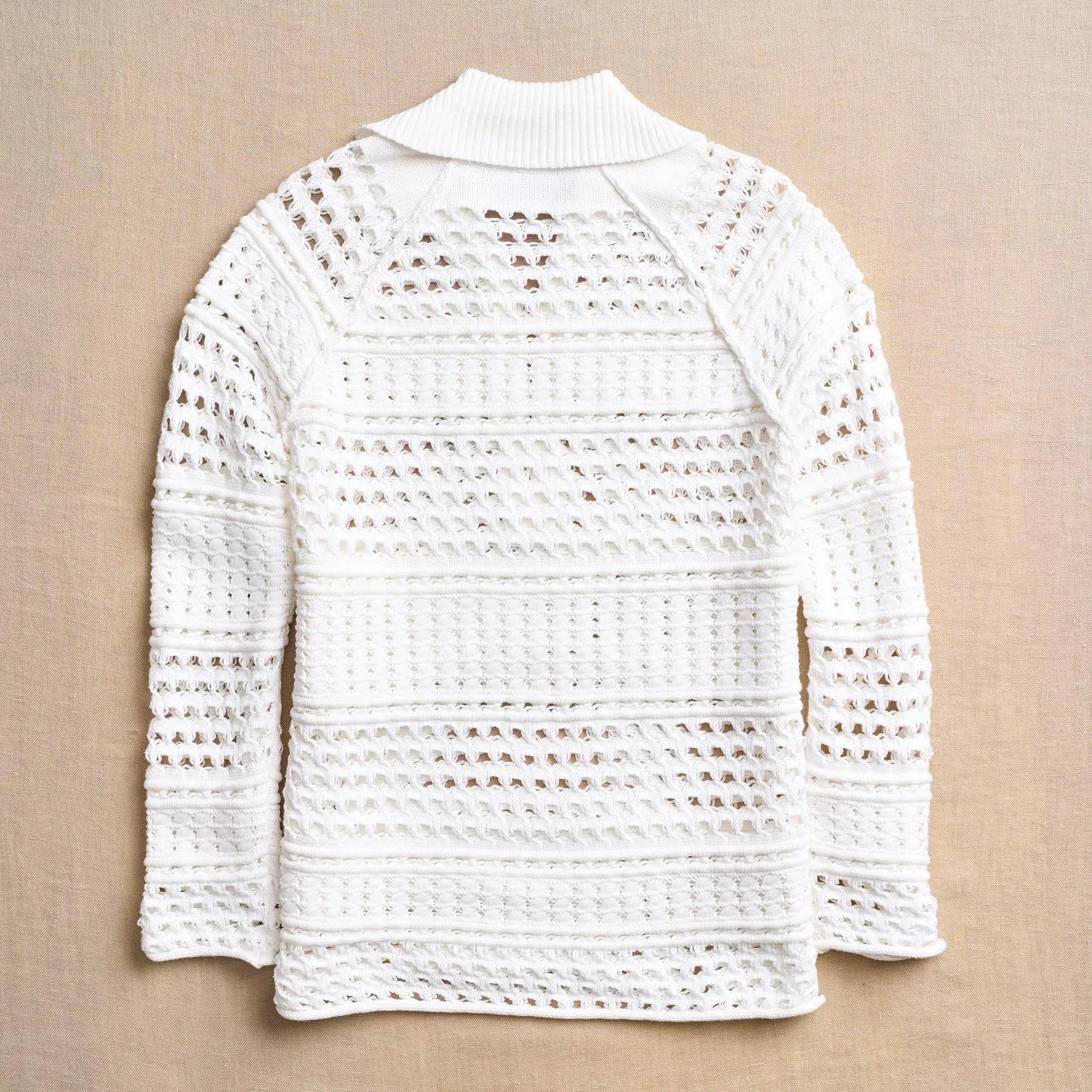 Mayumi Sweater, Petite