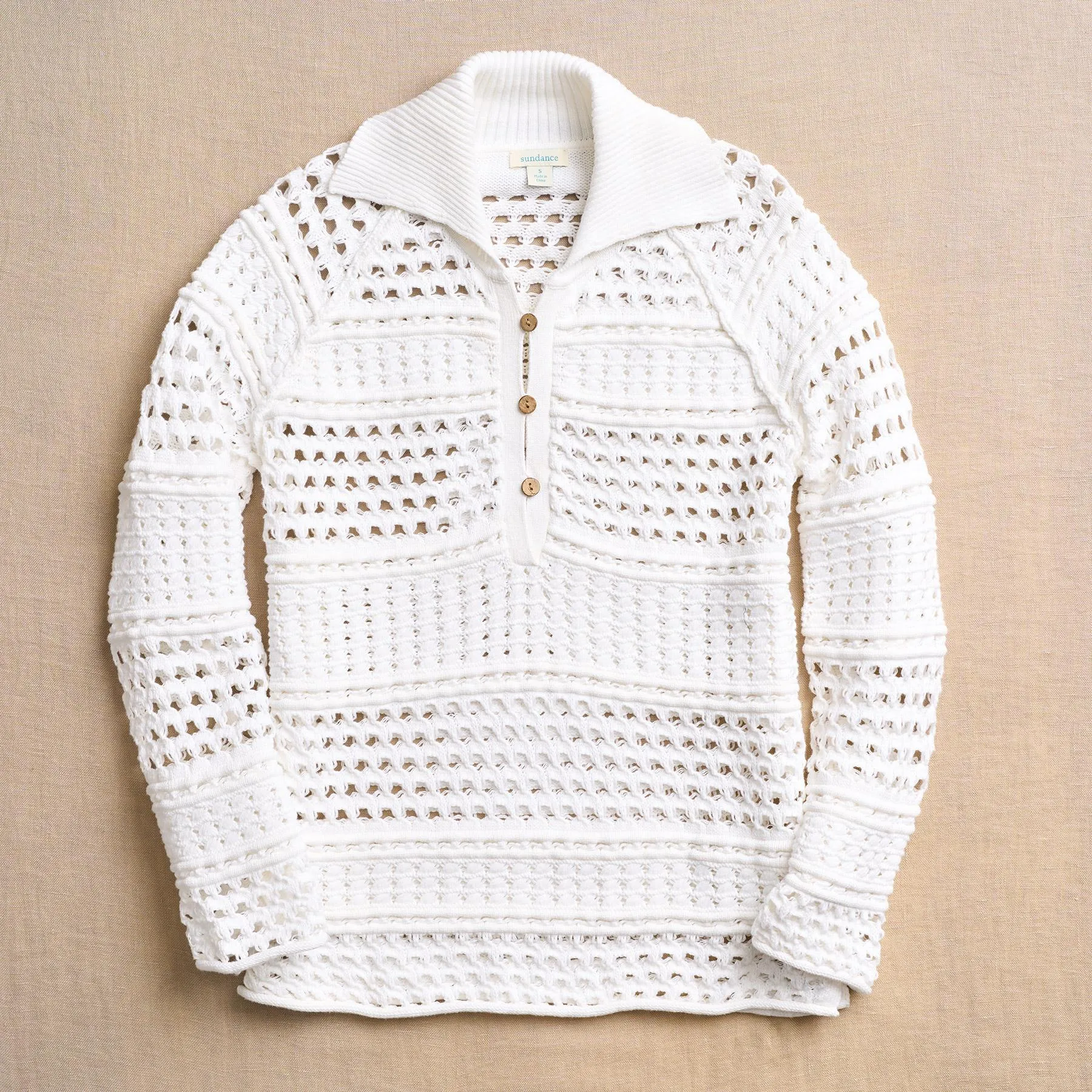 Mayumi Sweater, Petite